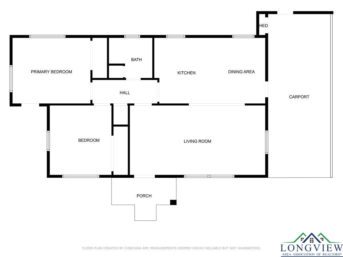 105 Brooksy St, Gilmer, Texas image 33