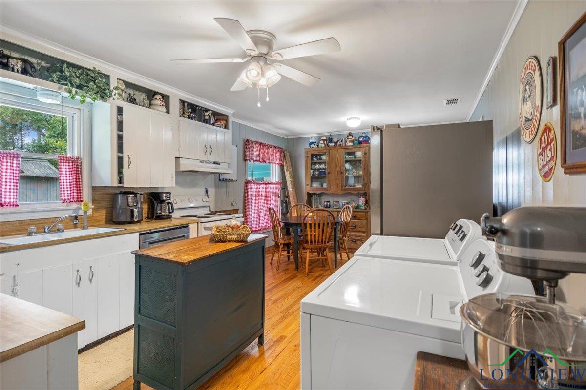 105 Brooksy St, Gilmer, Texas image 14