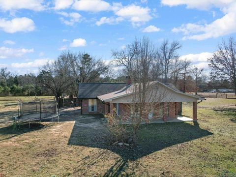 A home in Gilmer