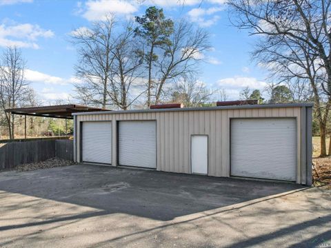 A home in Gilmer