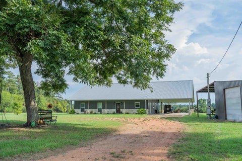 Homes For Sale - 482 Fm 2517<br/> Carthage, TX 75633
