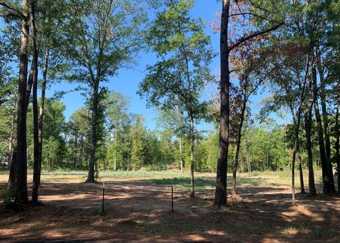 Vacant Land For Sale - LOT 3 Waldron Ferry<br/> Harrison County, Hallsville, TX 75650
