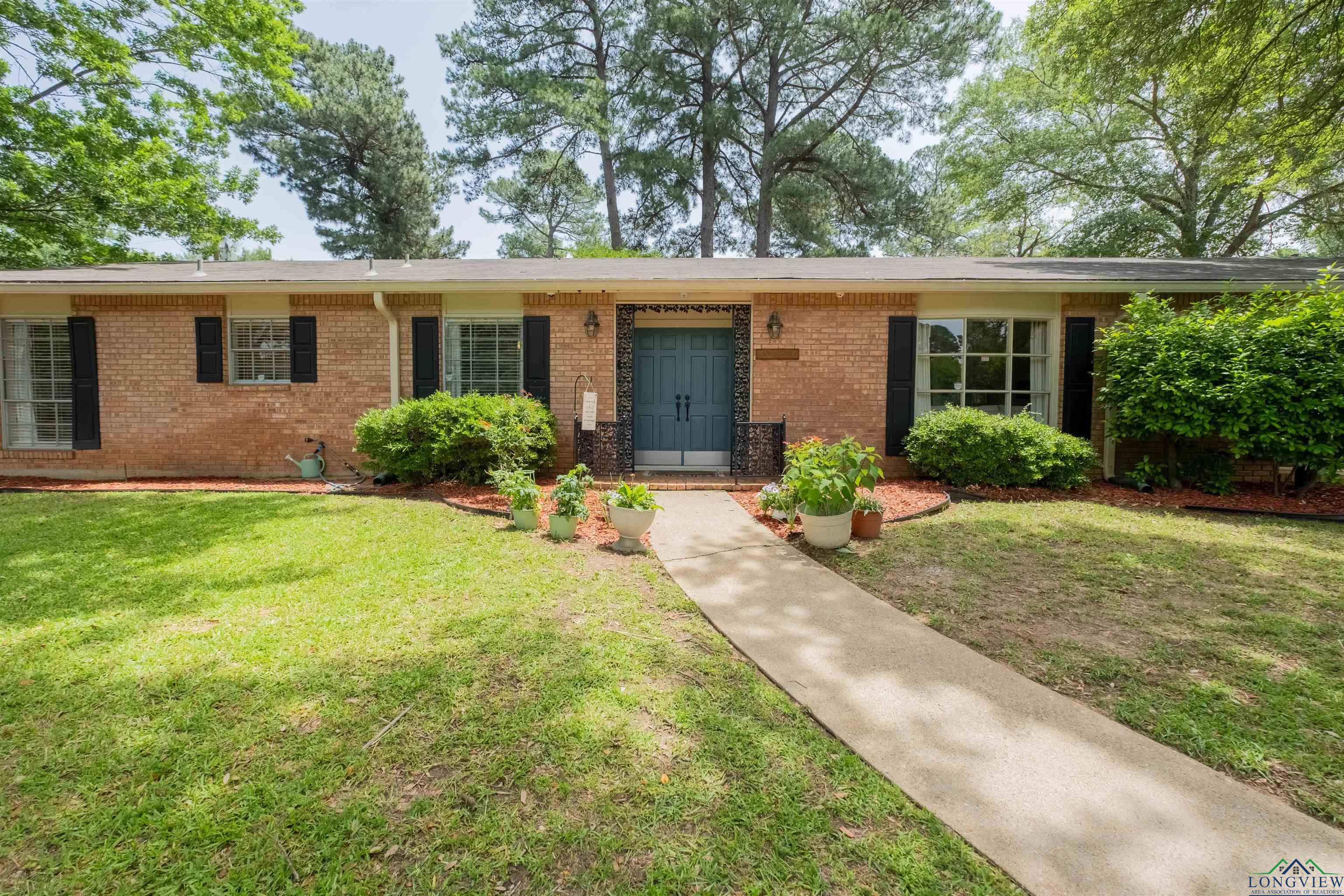1900 Franklin Dr, Longview, Texas image 38