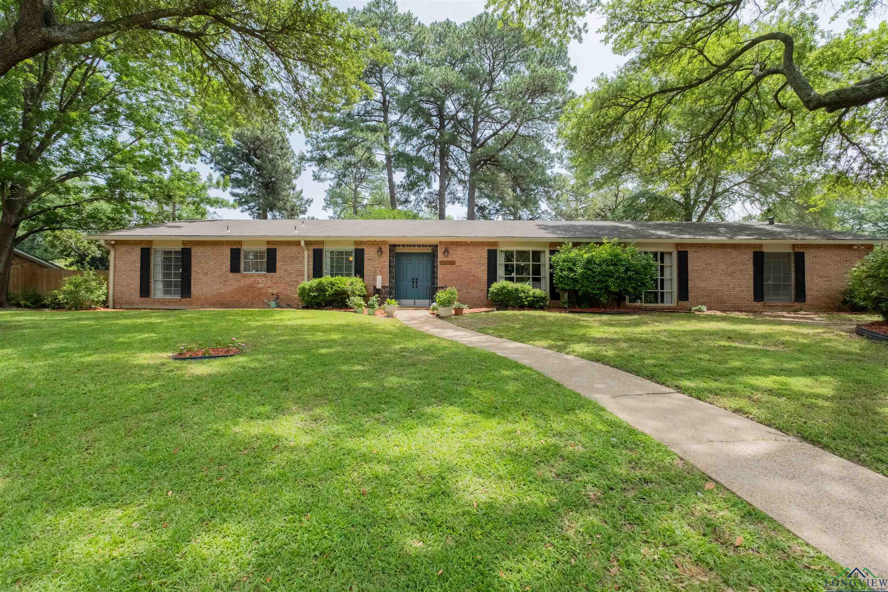 1900 Franklin Dr, Longview, Texas image 1