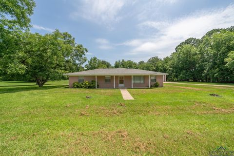 A home in Marshall