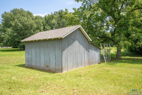 A home in Marshall