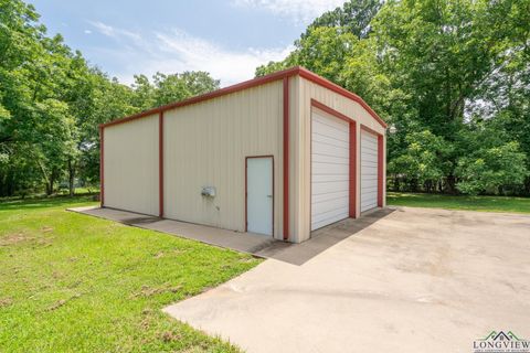 A home in Marshall