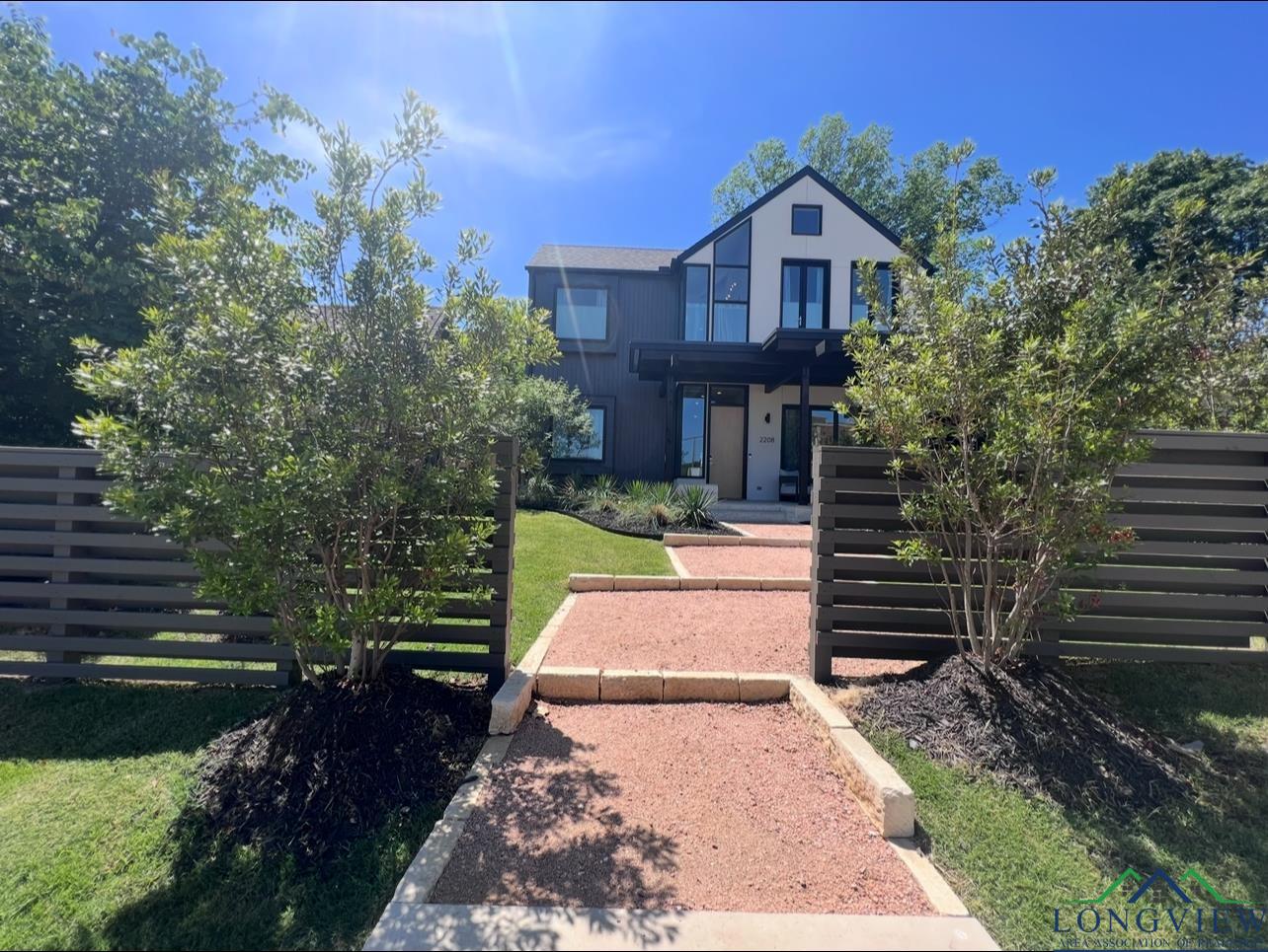 2208 Thomas Place, Fort Worth, Texas image 1