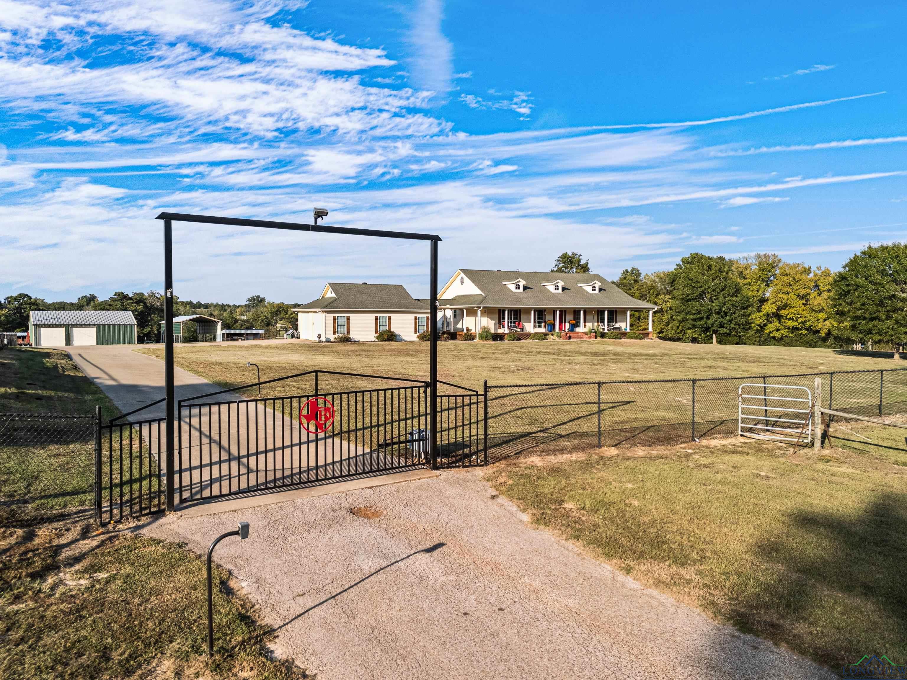 2450 Silk Tree Rd, Gilmer, Texas image 46