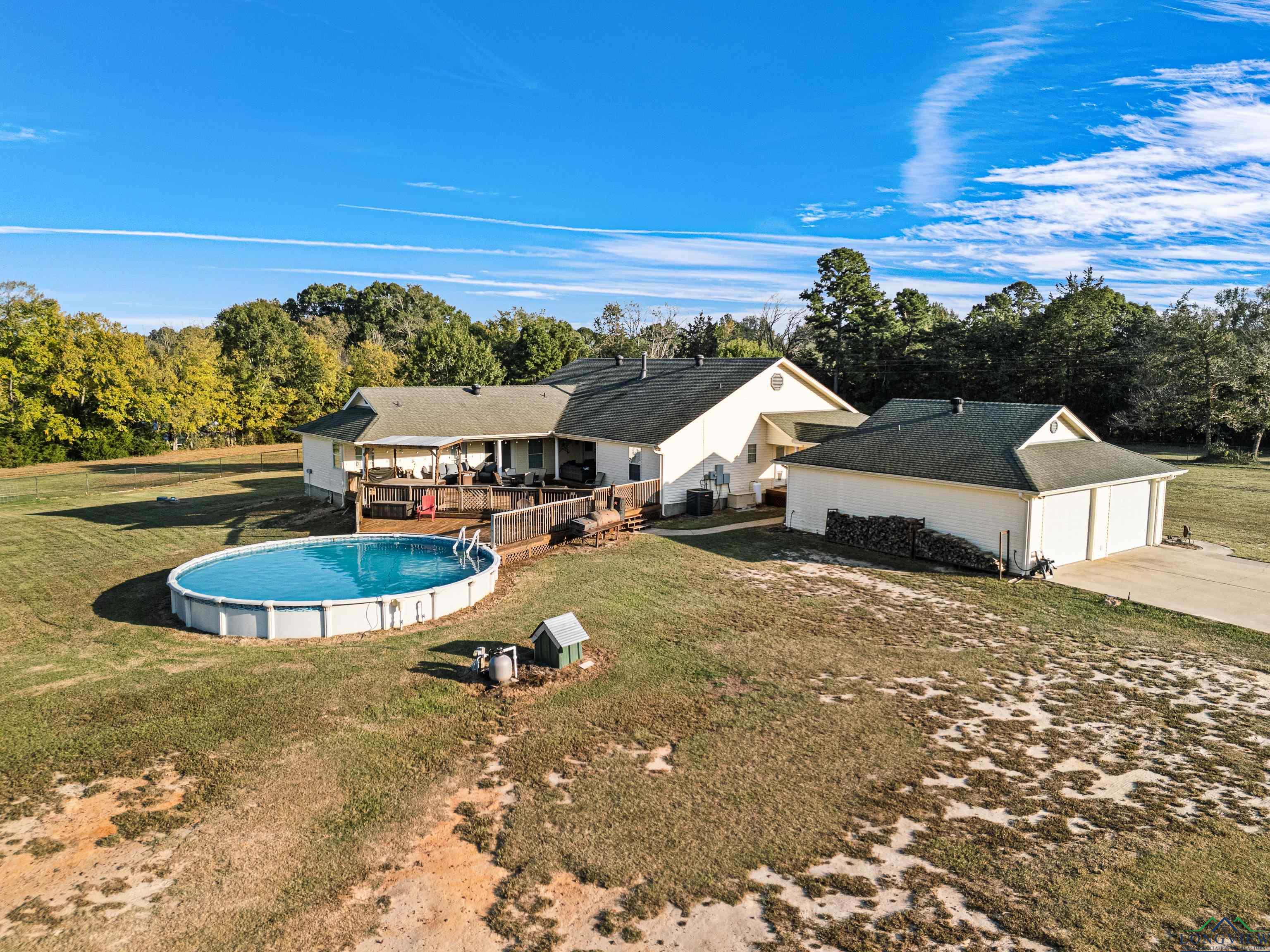 2450 Silk Tree Rd, Gilmer, Texas image 39