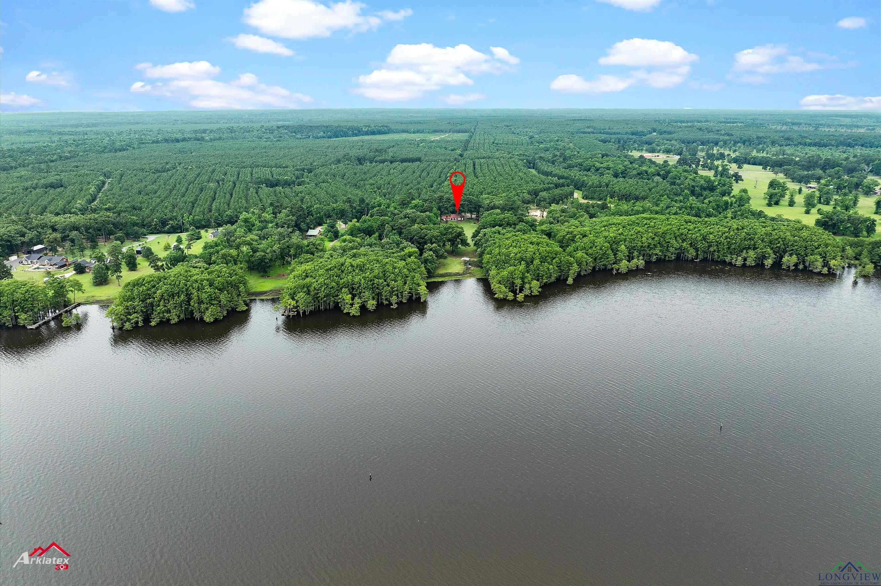 453 Wiggins Road, Karnack, Texas image 34