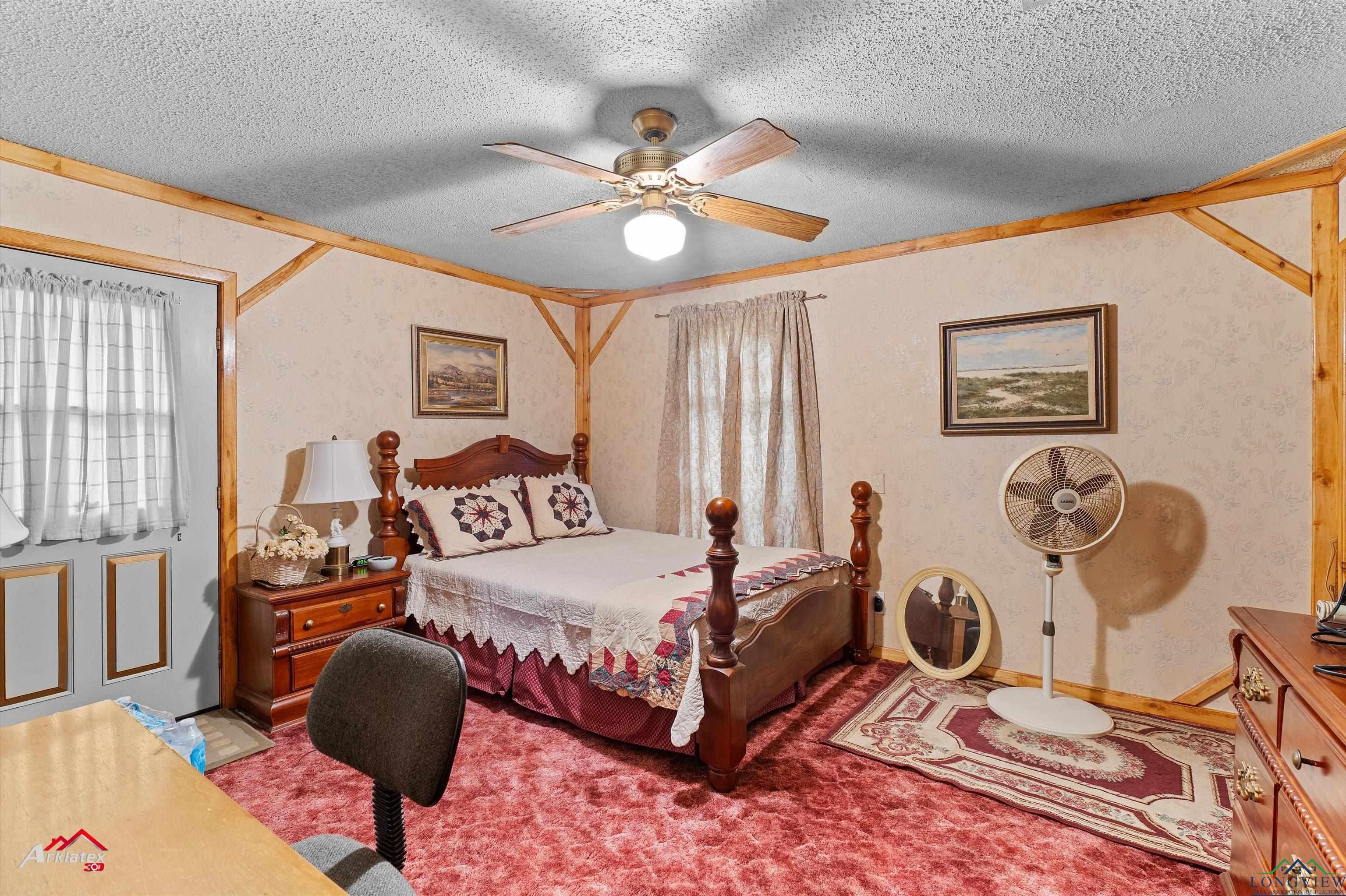 453 Wiggins Road, Karnack, Texas image 7