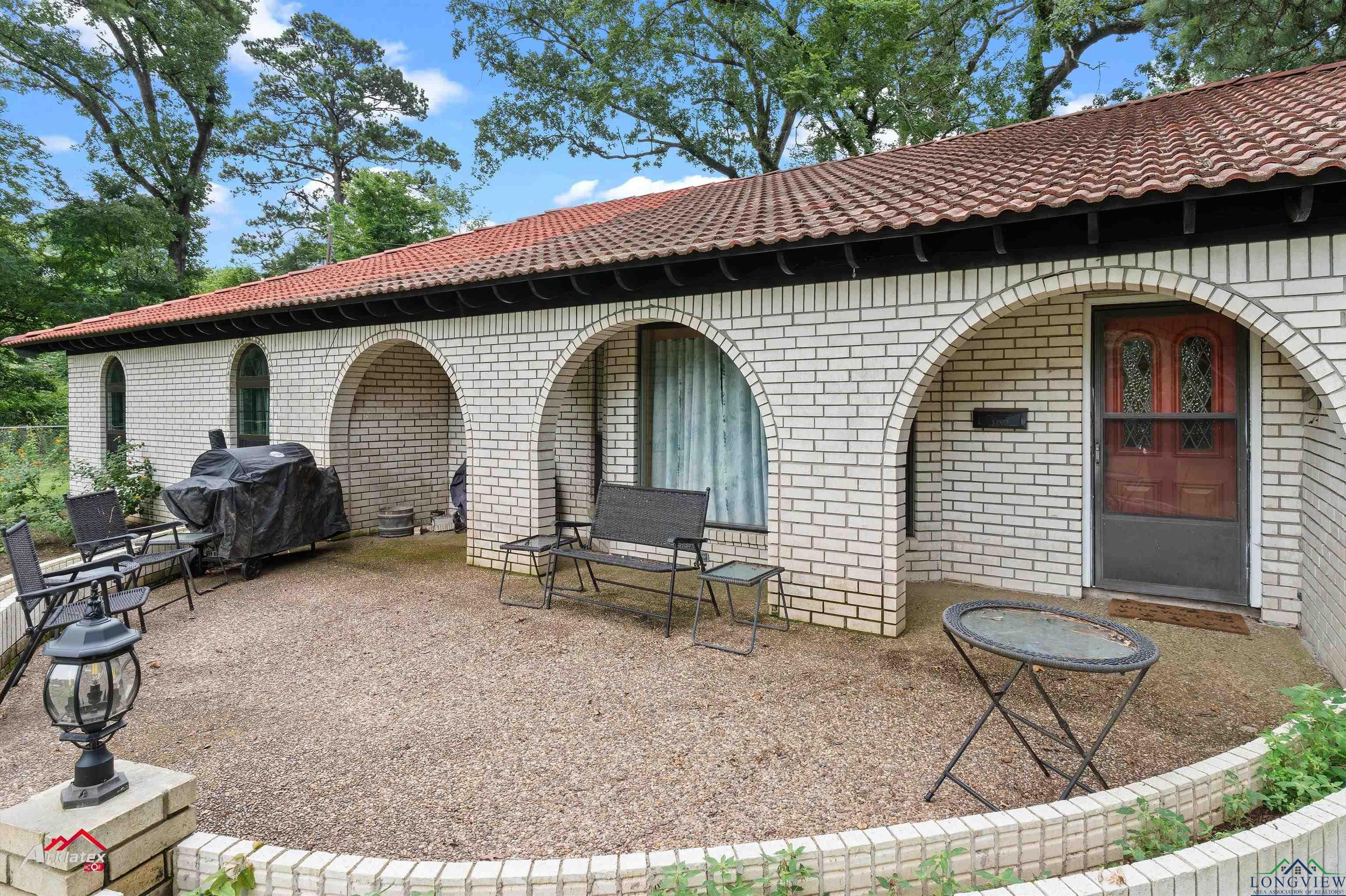 453 Wiggins Road, Karnack, Texas image 28