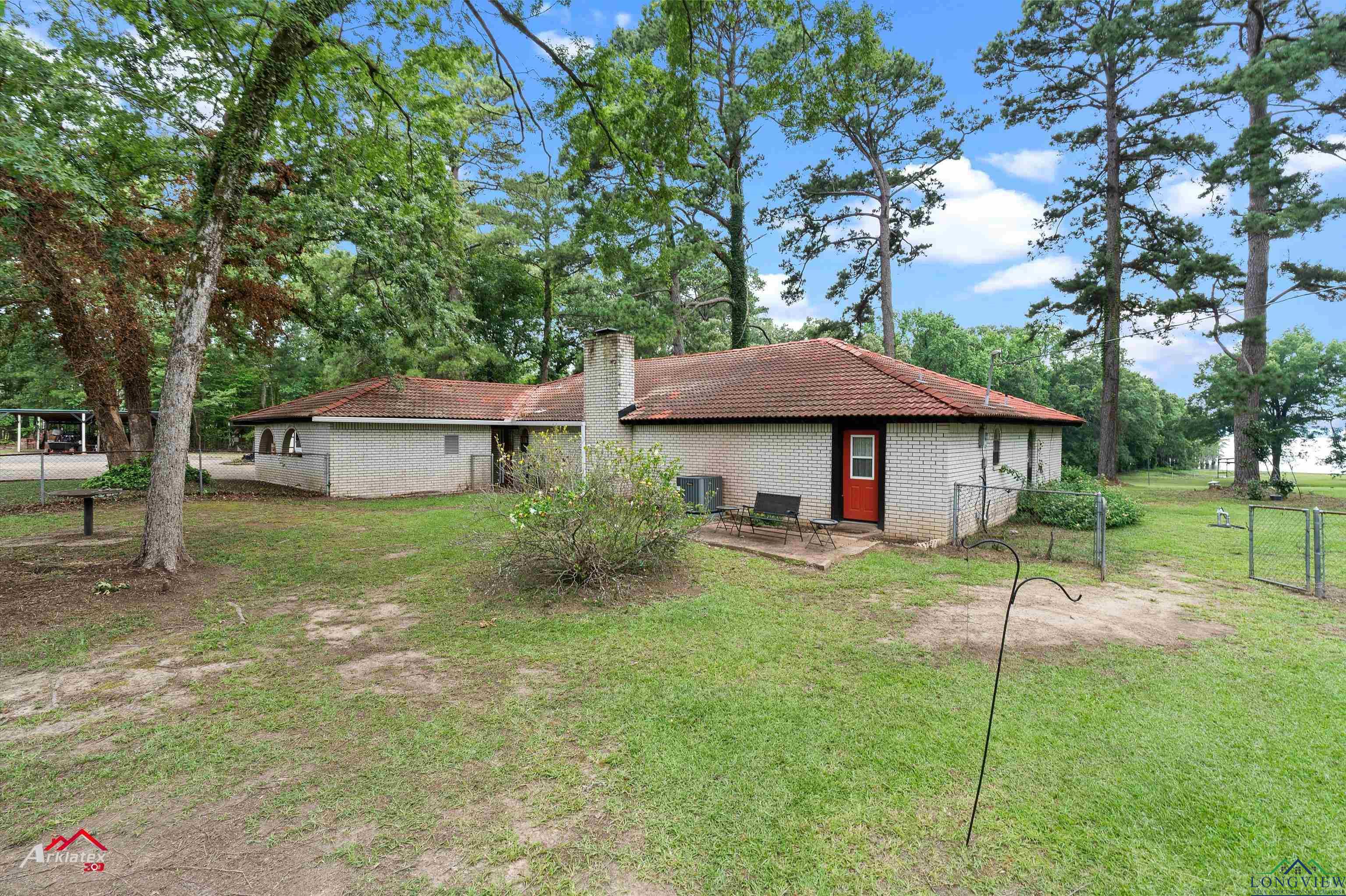 453 Wiggins Road, Karnack, Texas image 25