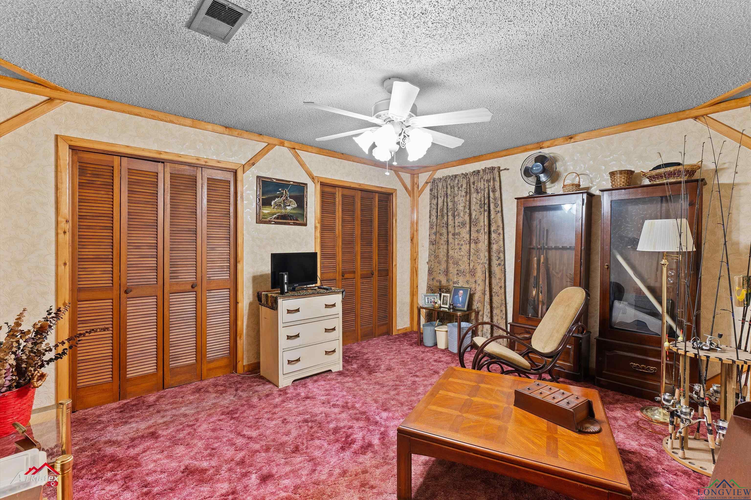 453 Wiggins Road, Karnack, Texas image 5
