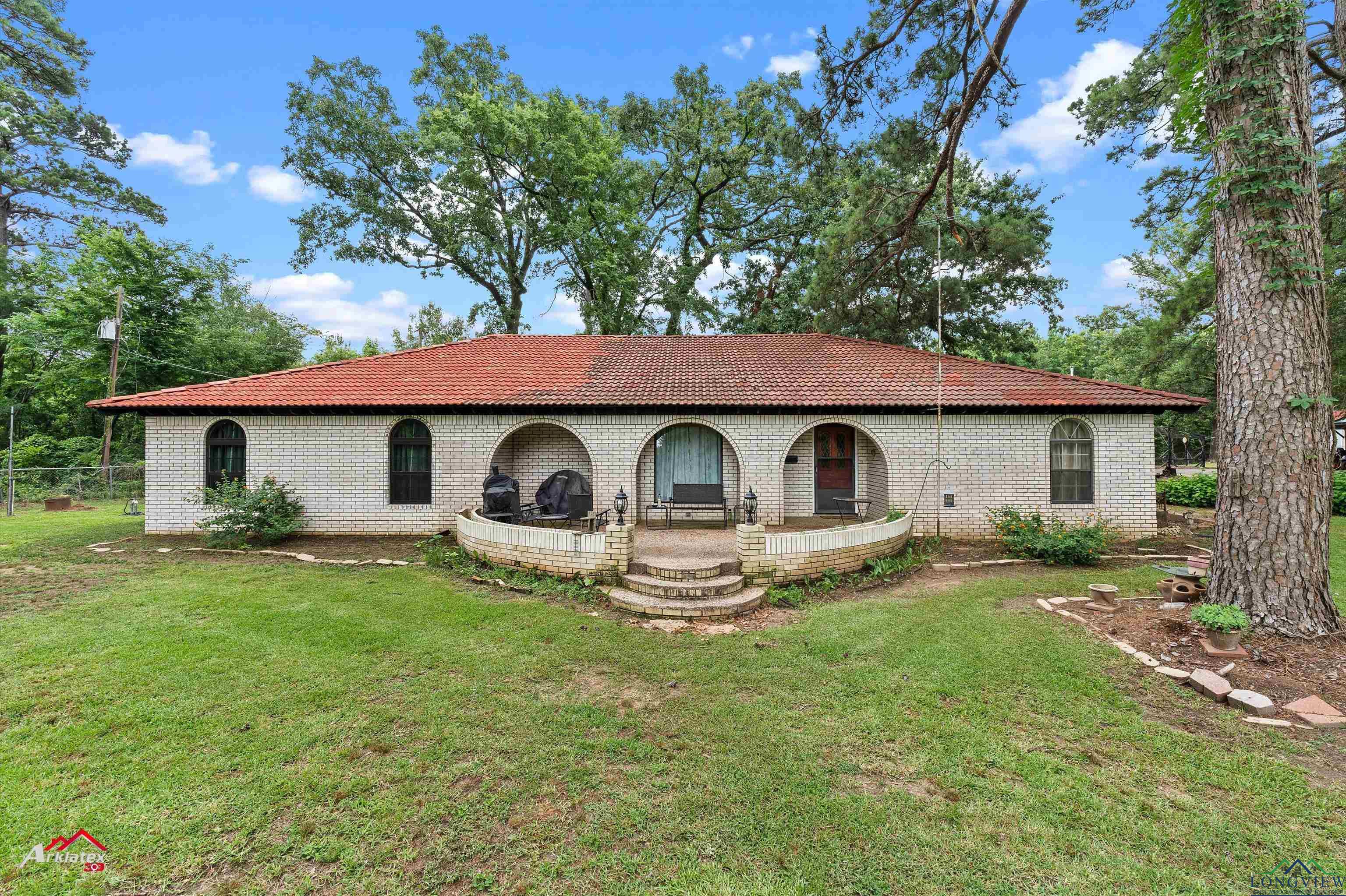 453 Wiggins Road, Karnack, Texas image 26