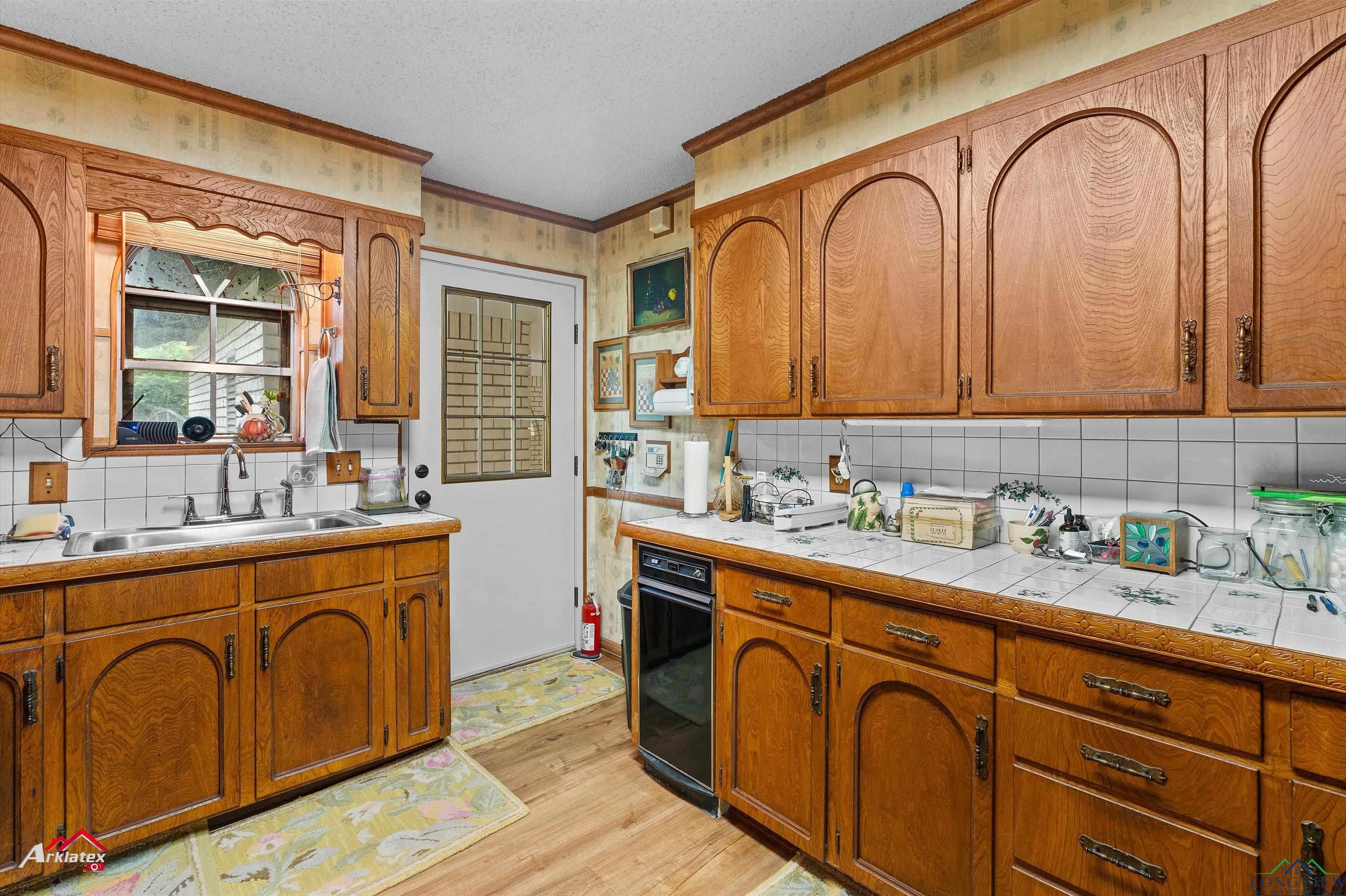 453 Wiggins Road, Karnack, Texas image 3