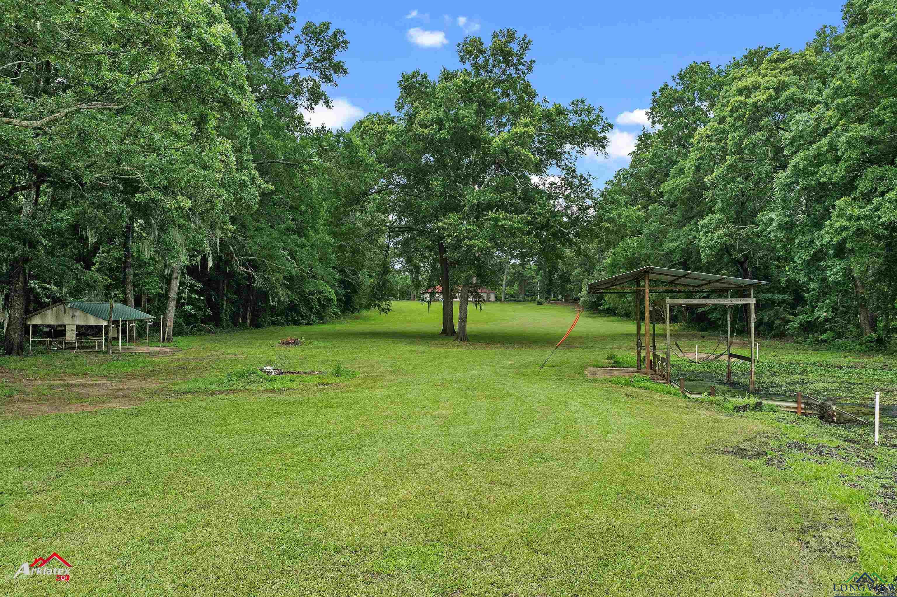 453 Wiggins Road, Karnack, Texas image 31