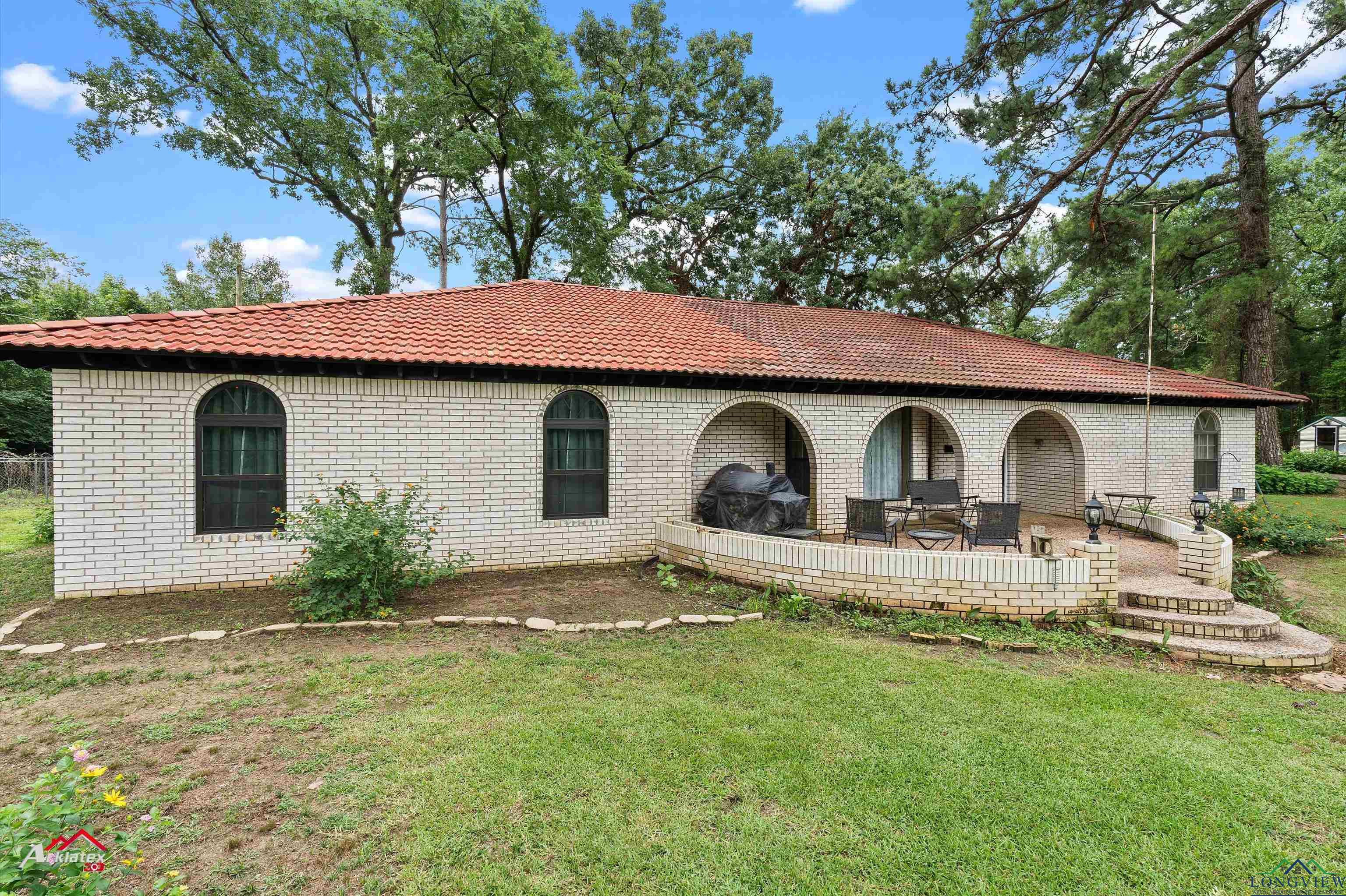 453 Wiggins Road, Karnack, Texas image 27