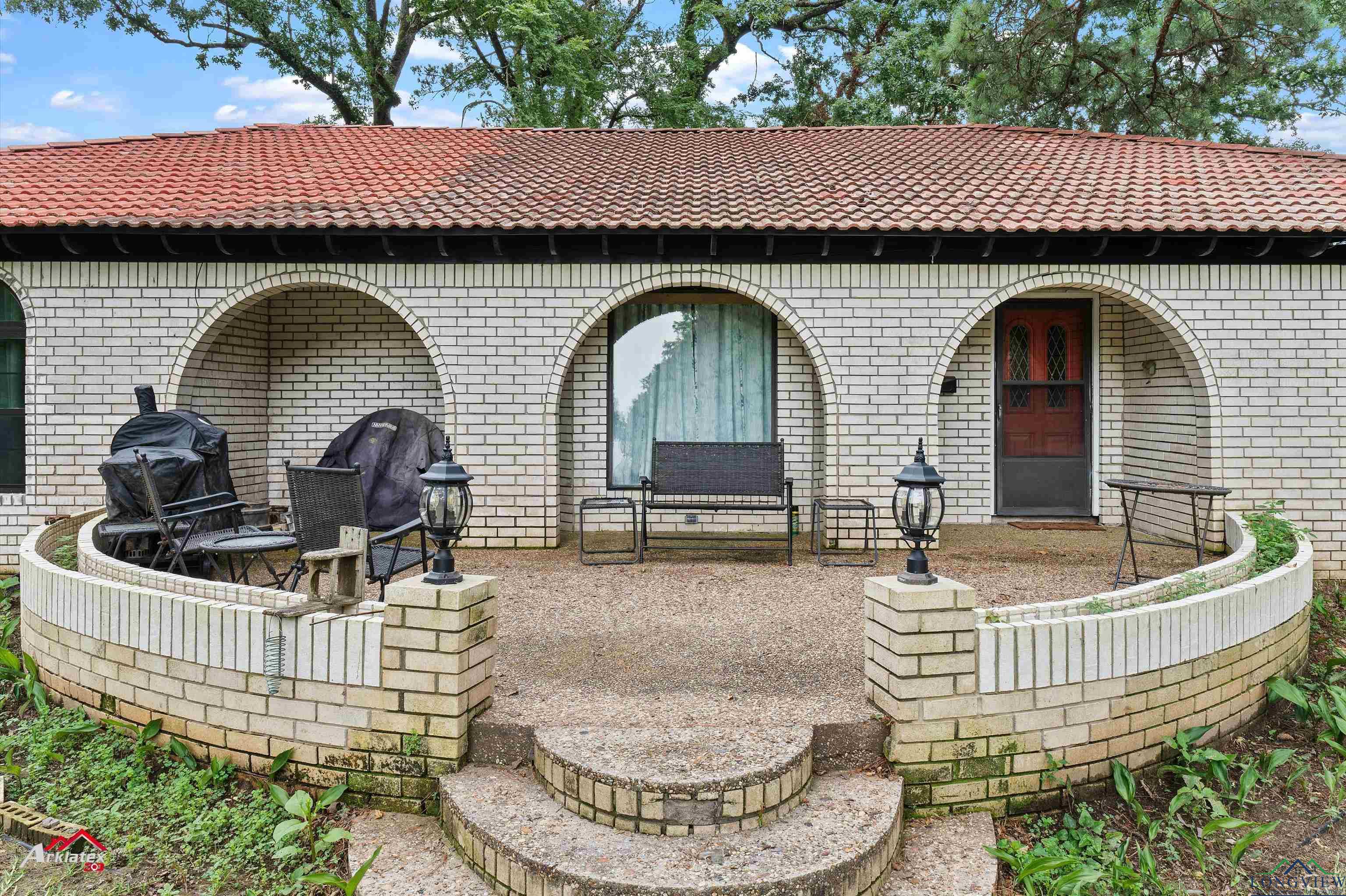453 Wiggins Road, Karnack, Texas image 9