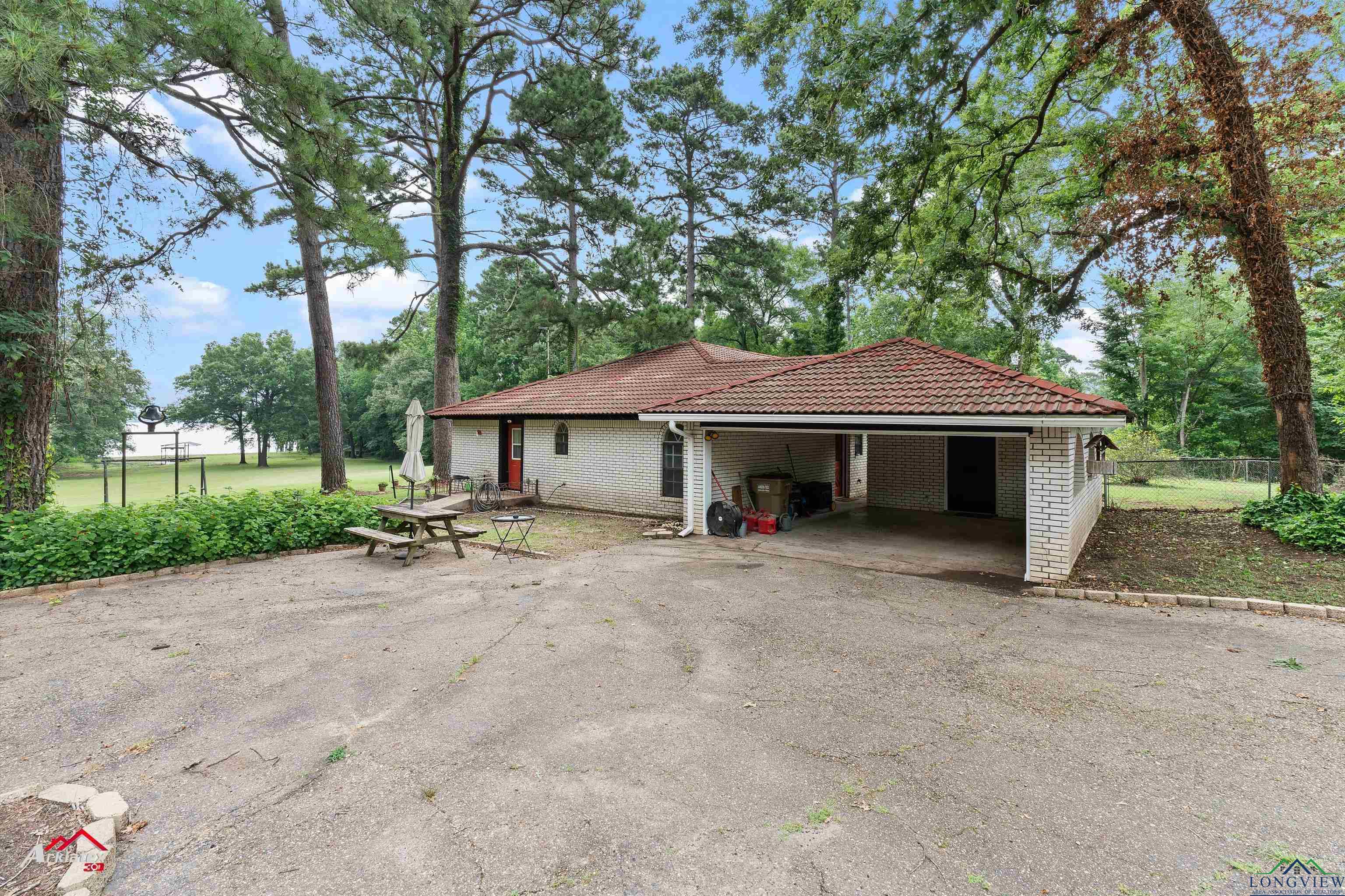 453 Wiggins Road, Karnack, Texas image 24