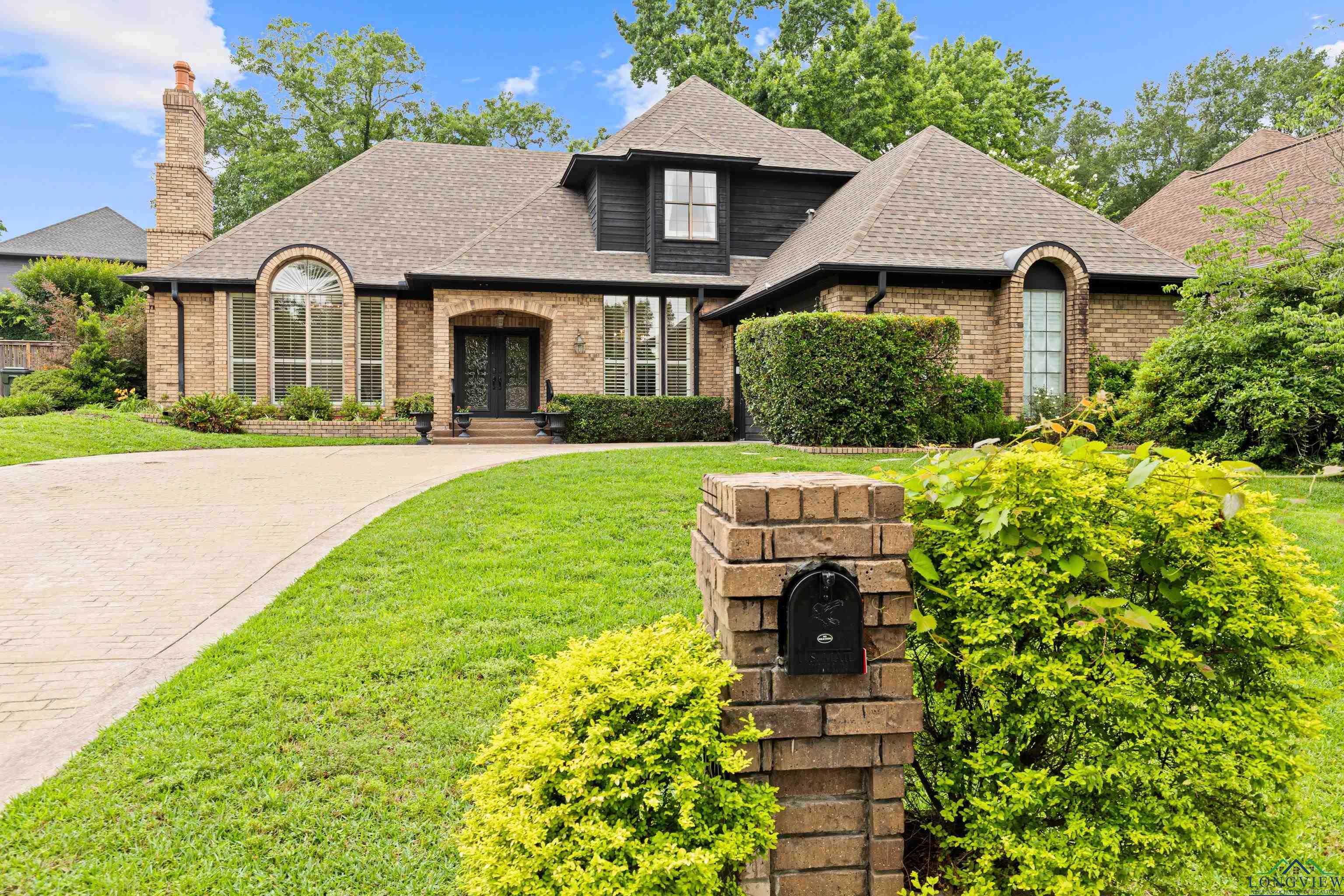 6307 Shady Oaks Drive, Tyler, Texas image 3