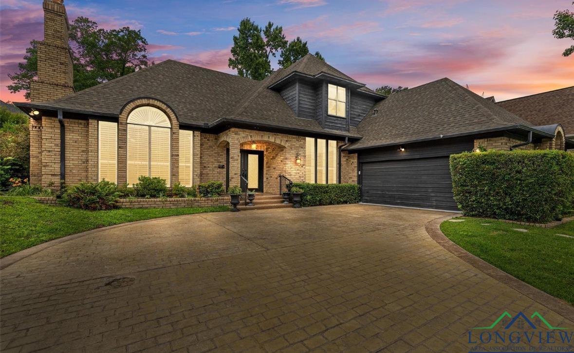 6307 Shady Oaks Drive, Tyler, Texas image 29