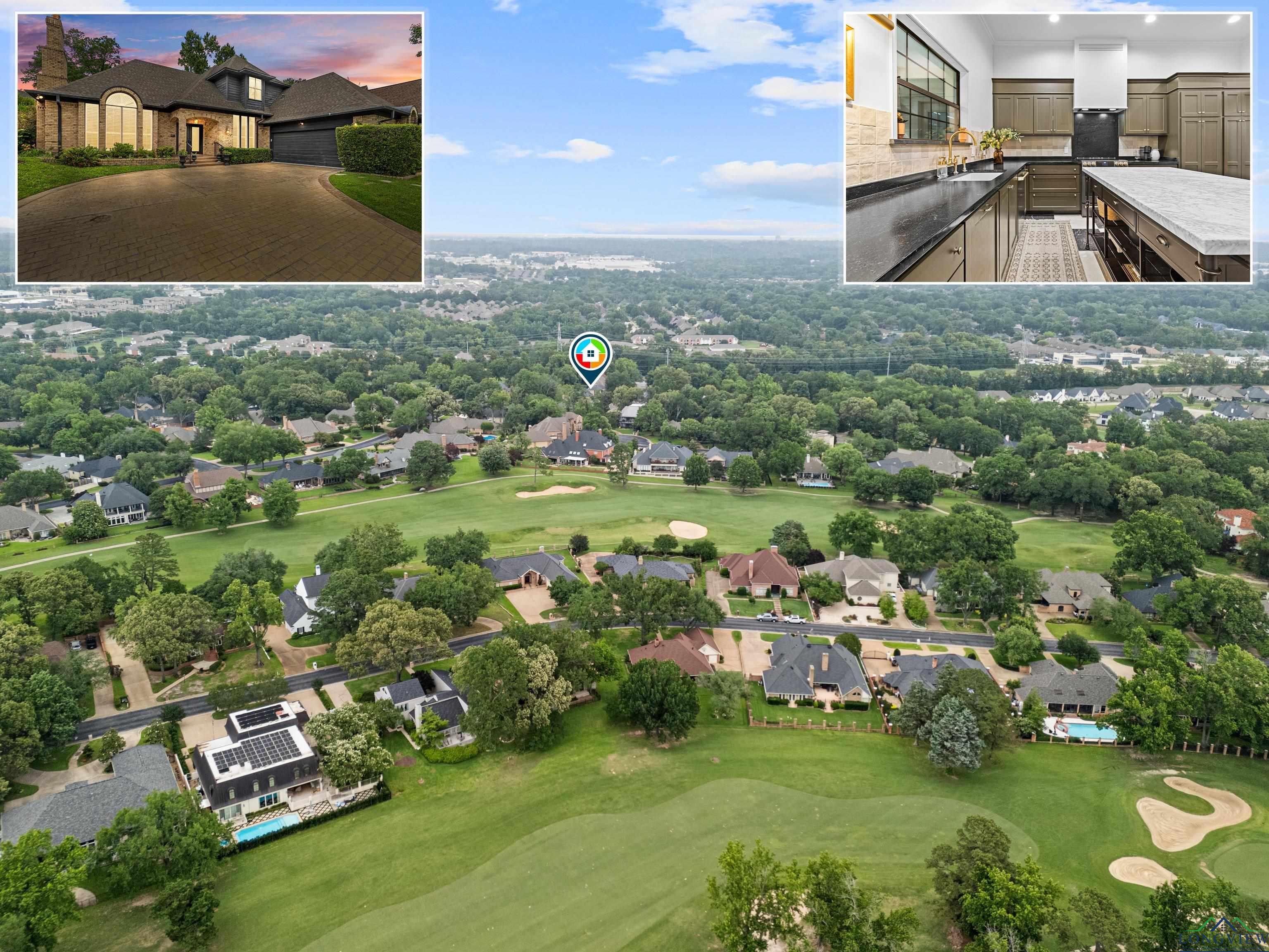 6307 Shady Oaks Drive, Tyler, Texas image 27