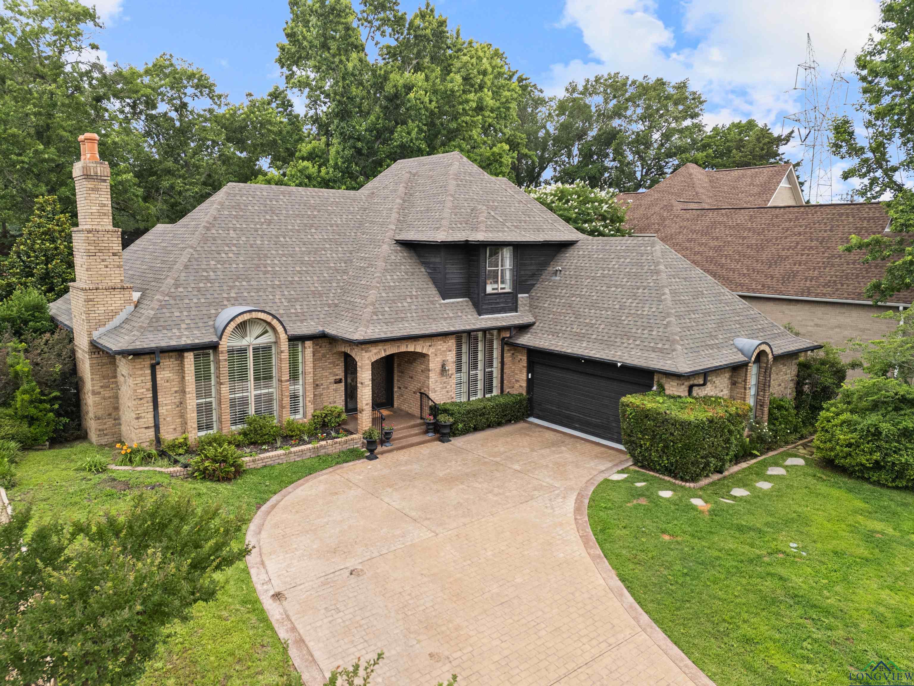 6307 Shady Oaks Drive, Tyler, Texas image 1