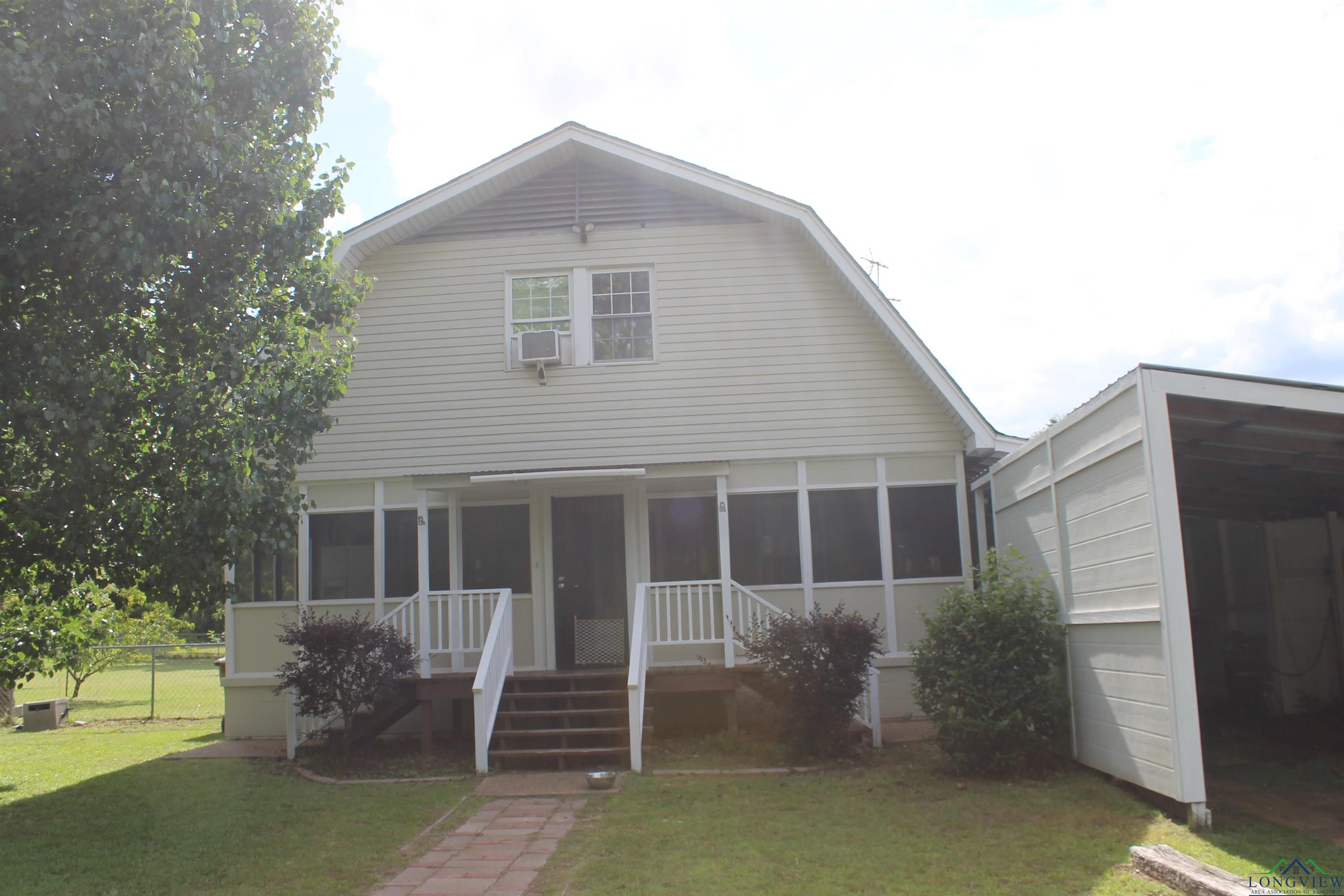 2166 W Fm 968, Marshall, Texas image 1