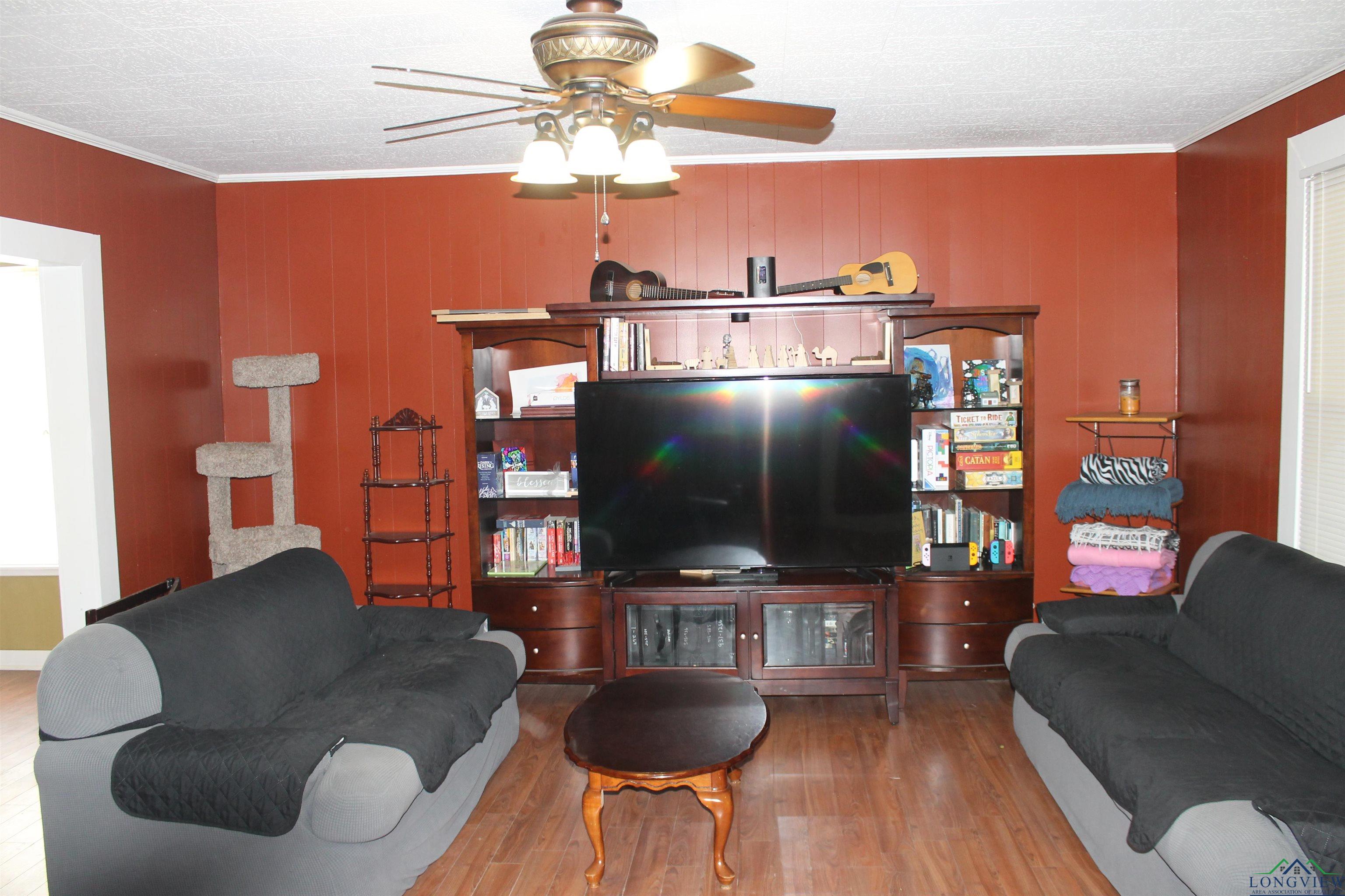 2166 W Fm 968, Marshall, Texas image 4