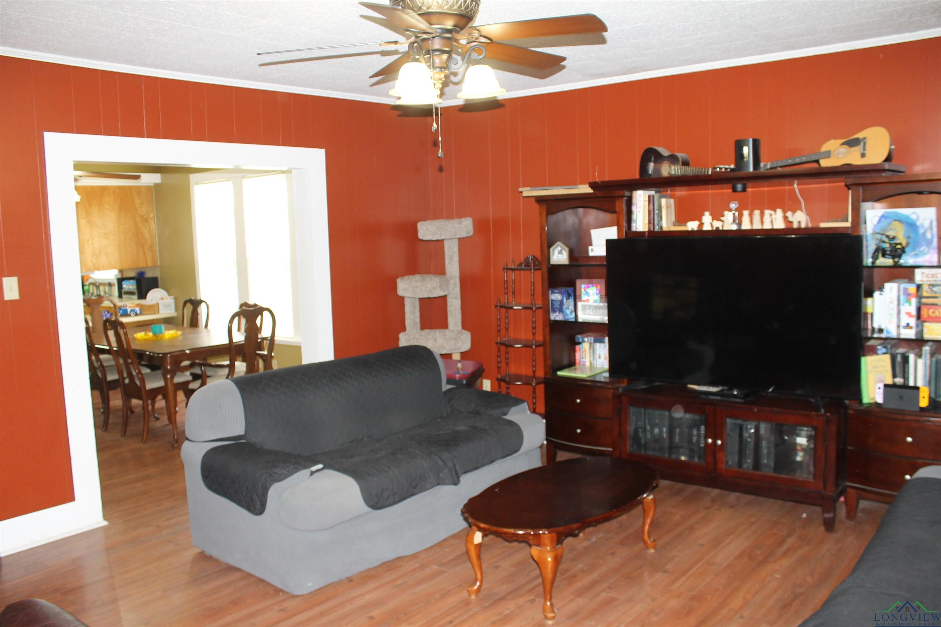 2166 W Fm 968, Marshall, Texas image 2