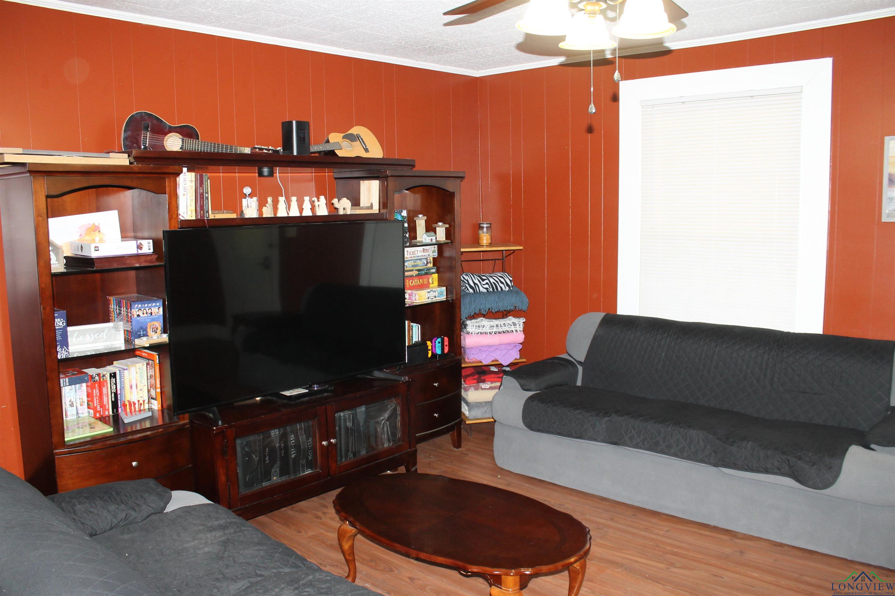 2166 W Fm 968, Marshall, Texas image 3