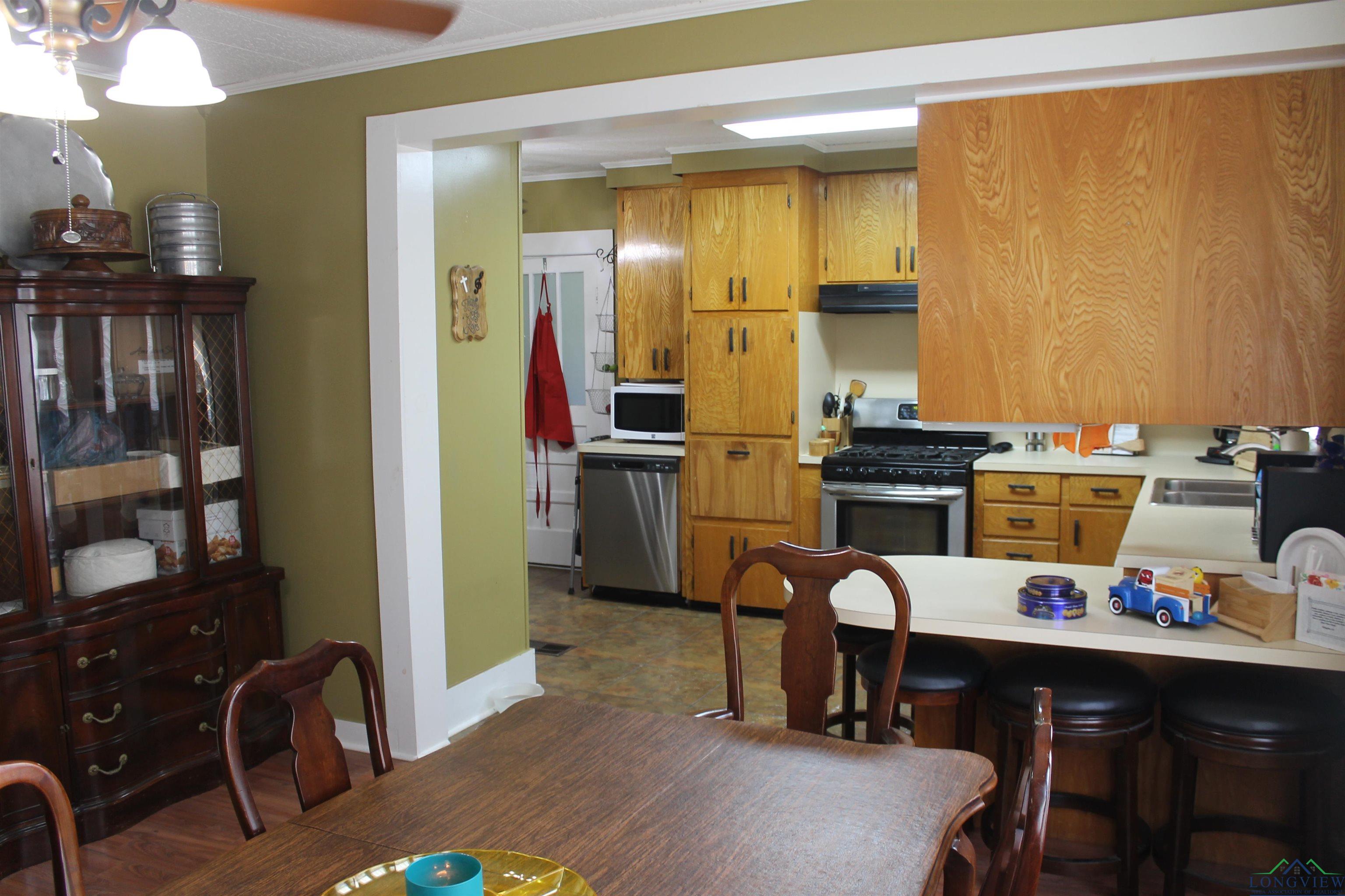 2166 W Fm 968, Marshall, Texas image 37