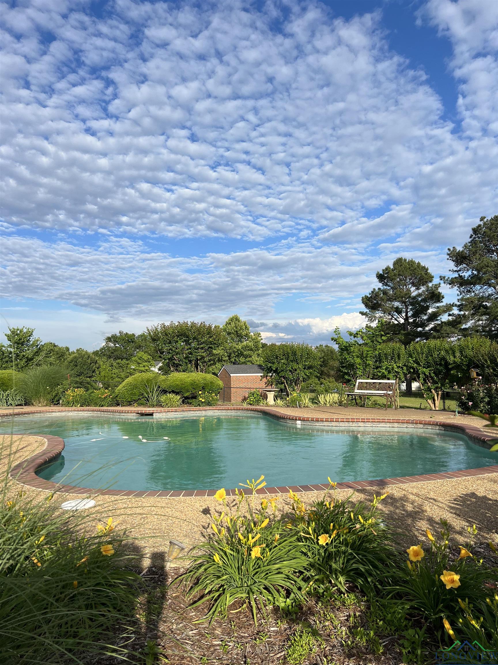 1059 Mackey Road, Gilmer, Texas image 20