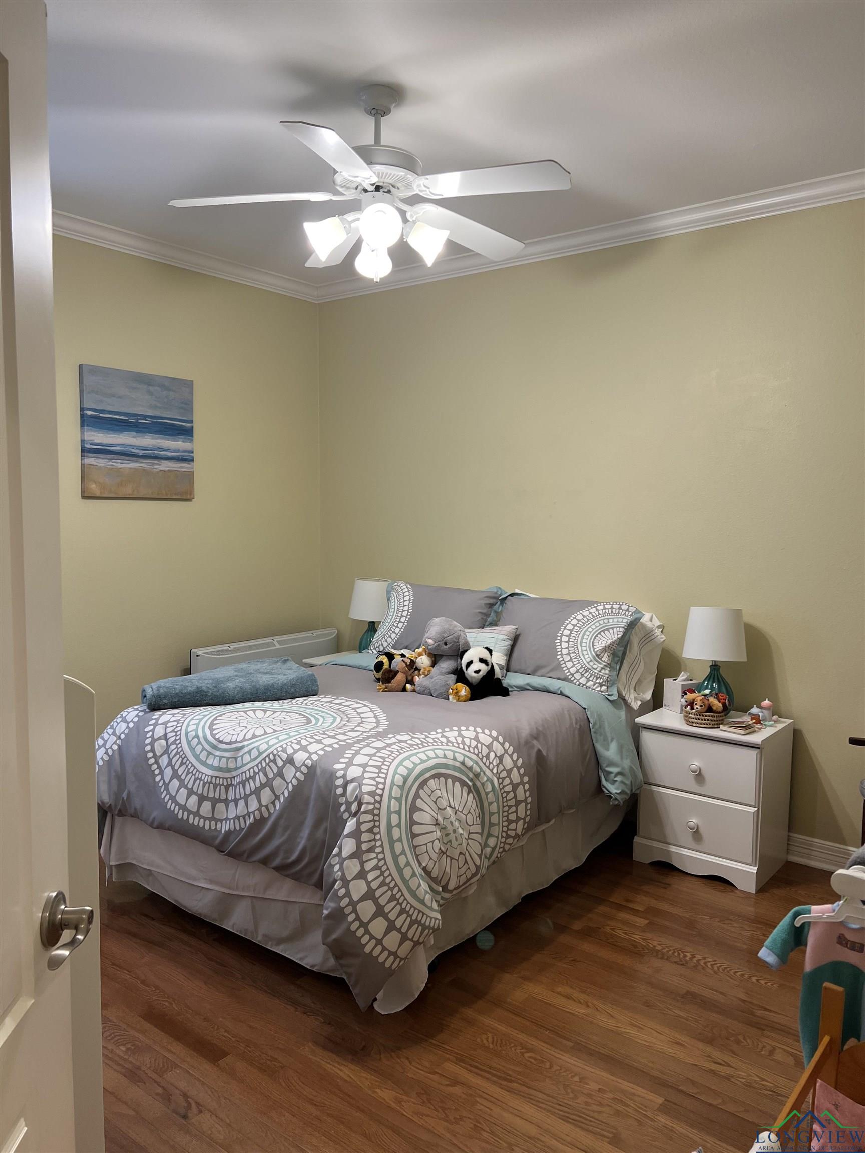 1059 Mackey Road, Gilmer, Texas image 13