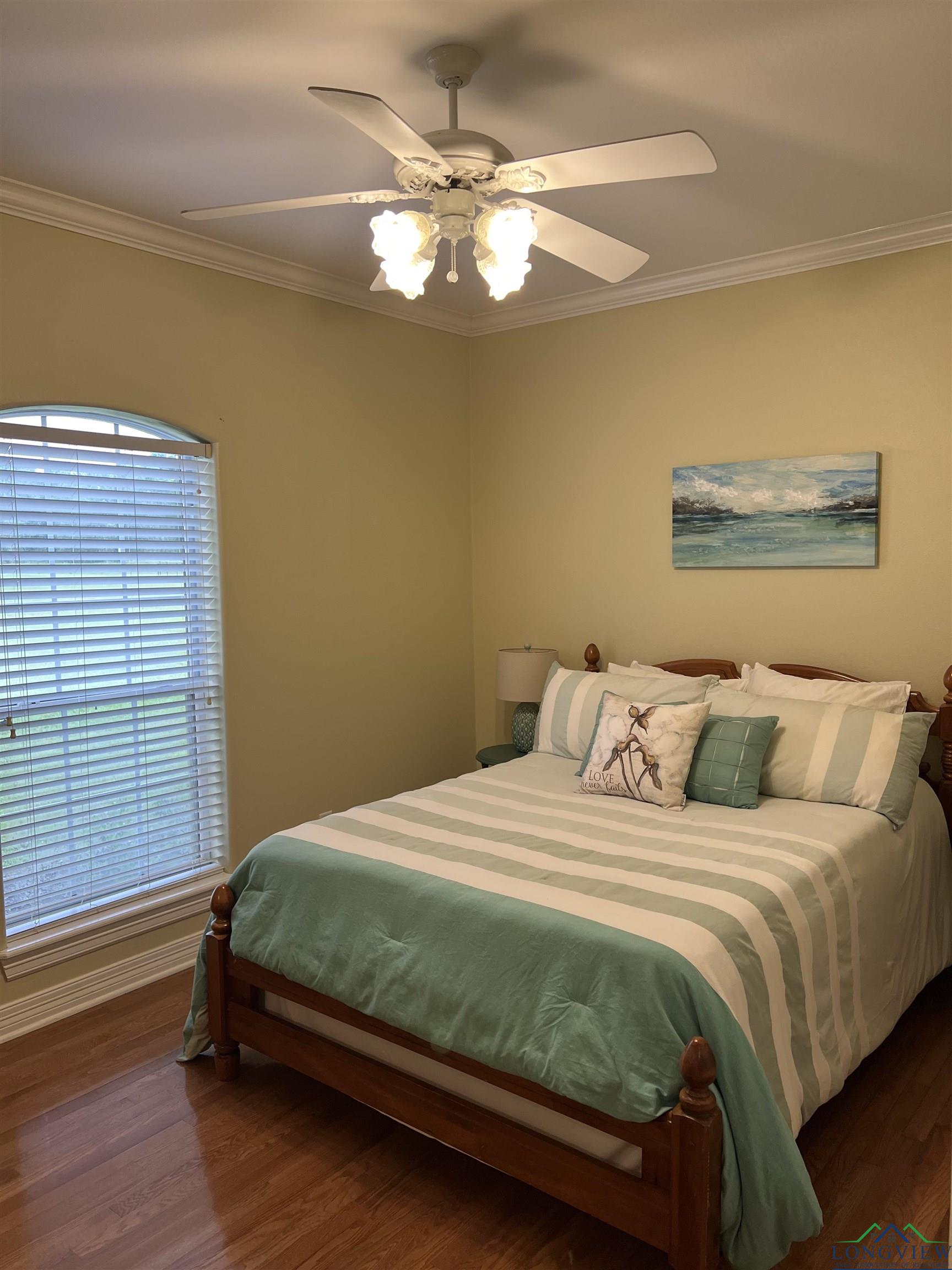 1059 Mackey Road, Gilmer, Texas image 16