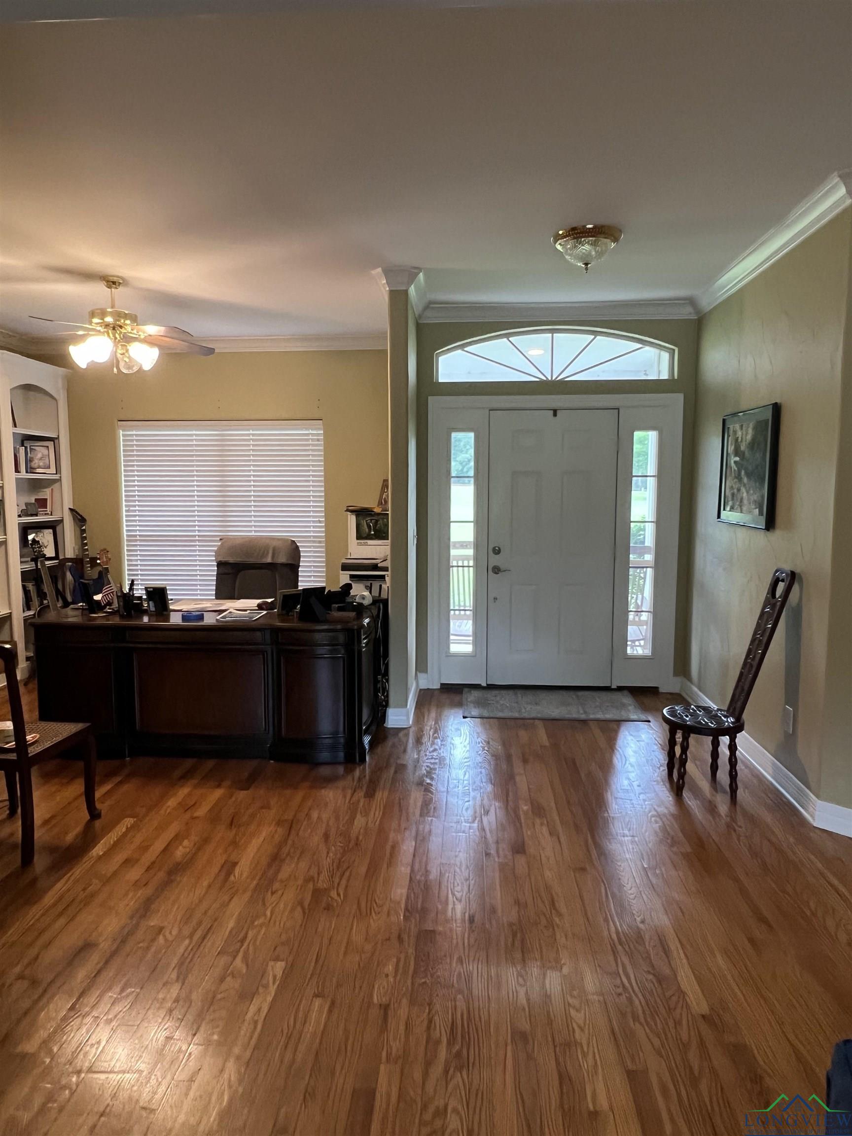 1059 Mackey Road, Gilmer, Texas image 5