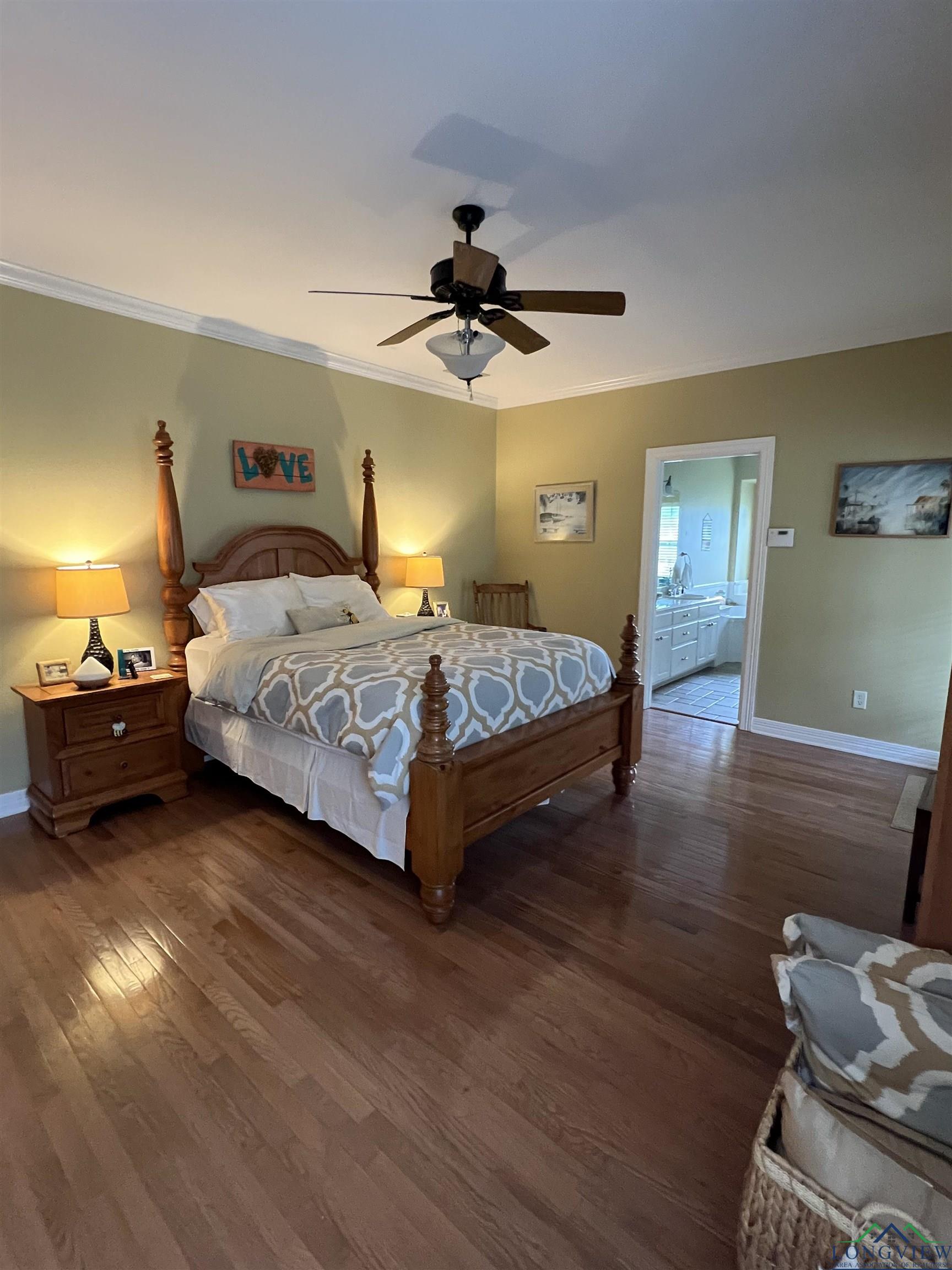 1059 Mackey Road, Gilmer, Texas image 7