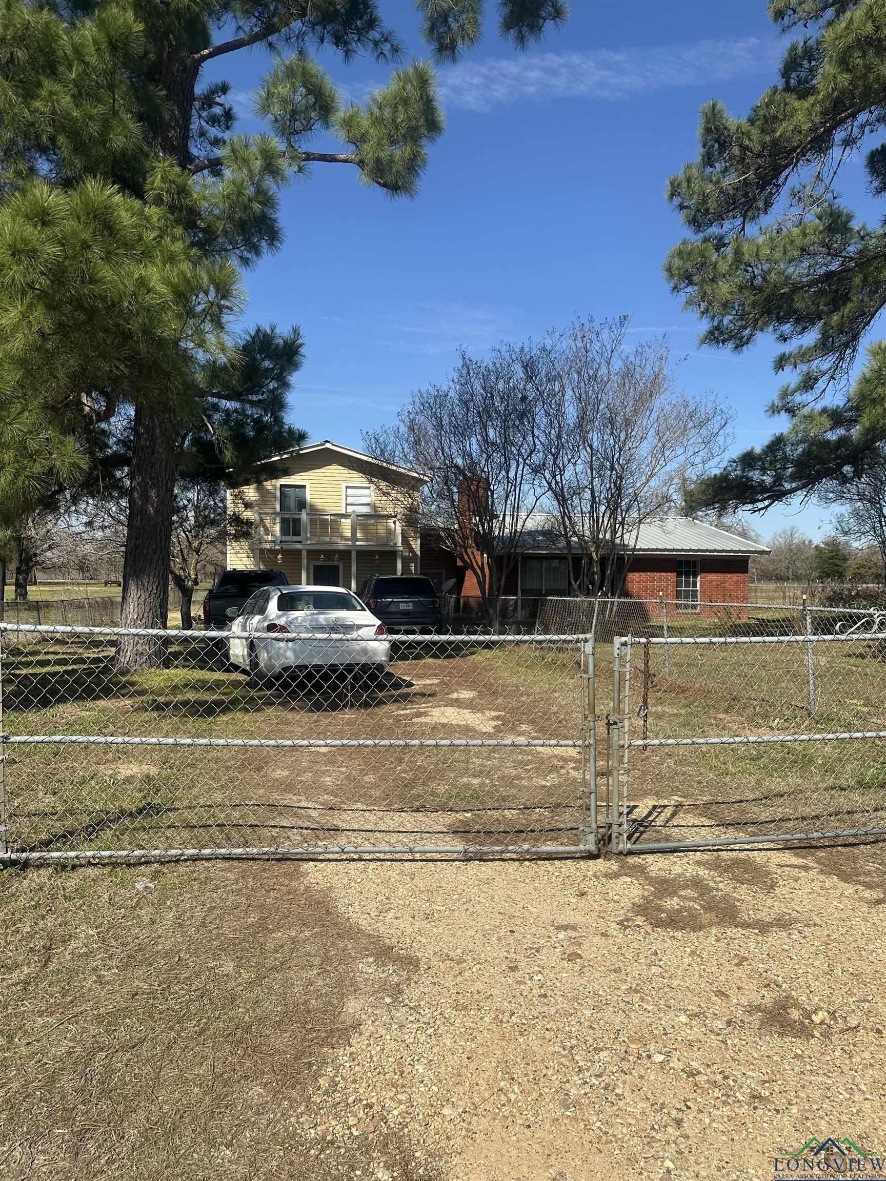 286 N County Rd 234 Loop #43, Cameron, New Mexico image 1