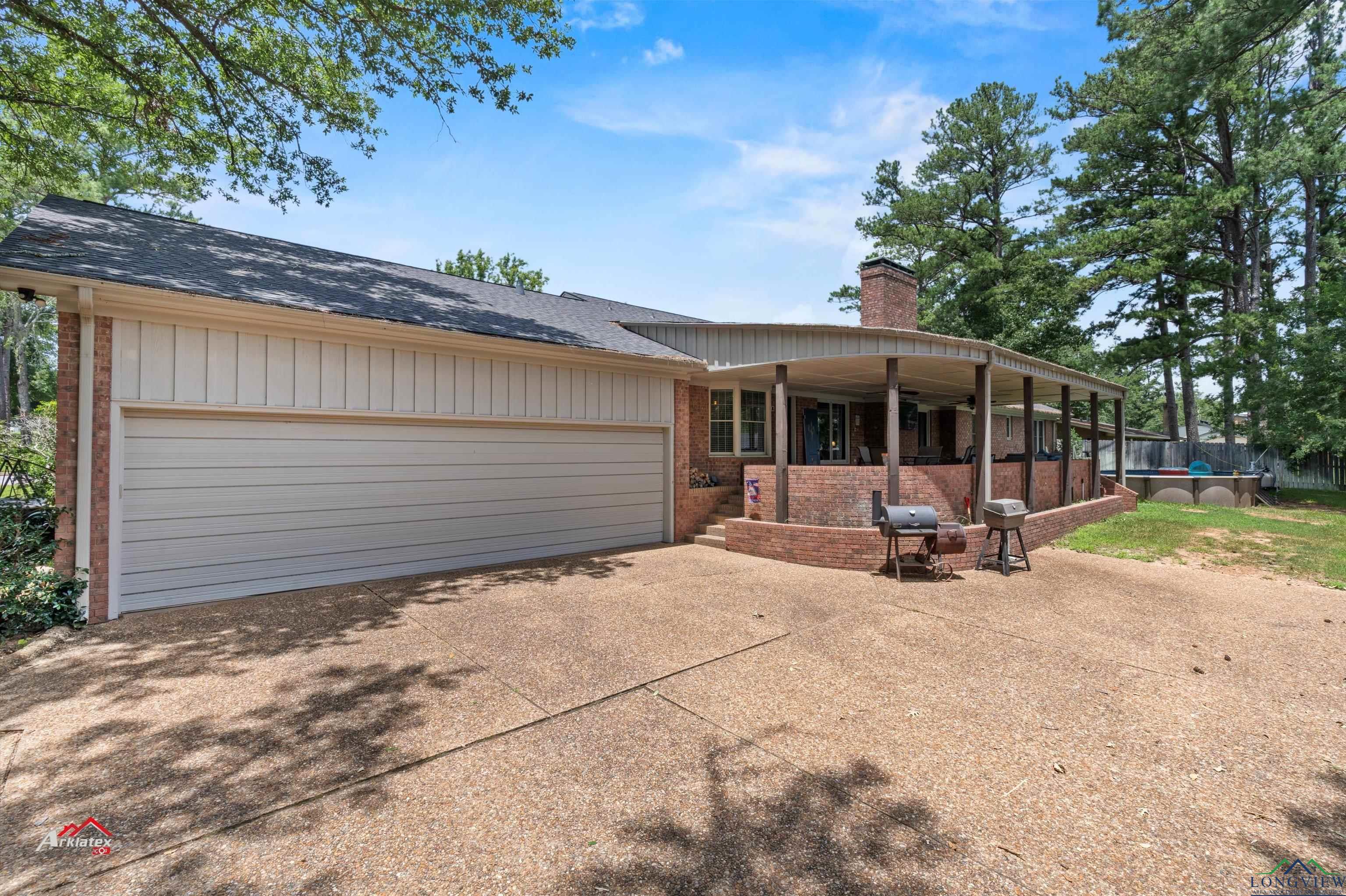 1211 Westwood Dr, Henderson, Texas image 29