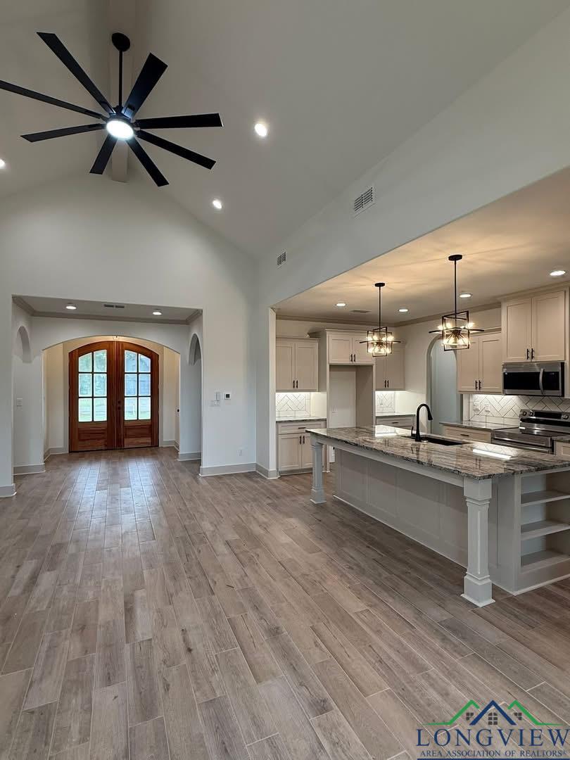 142 Big Oaks Rd, Kilgore, Texas image 26