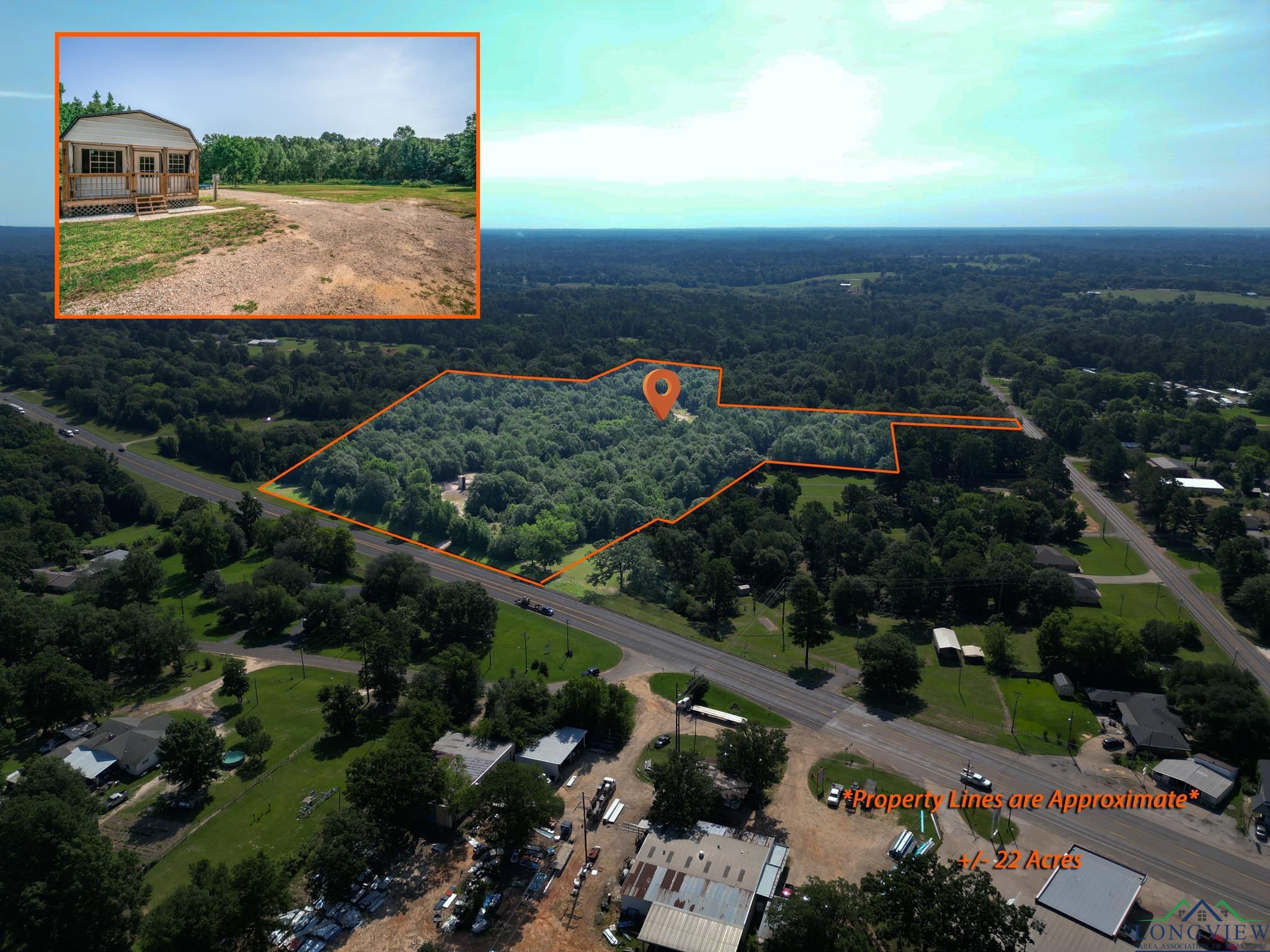 1203 Vesta Ave, Gladewater, Texas image 1