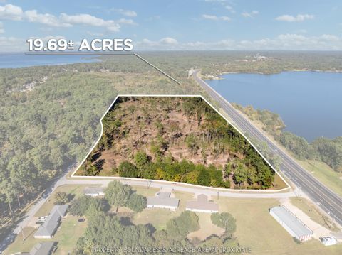 Vacant Land For Sale - 17446 Pintail Dr<br/> Flint, TX 75762