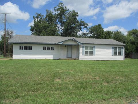 A home in Henderson