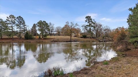 Vacant Land For Sale - 370 County Road 4719<br/> Troup, TX 75789