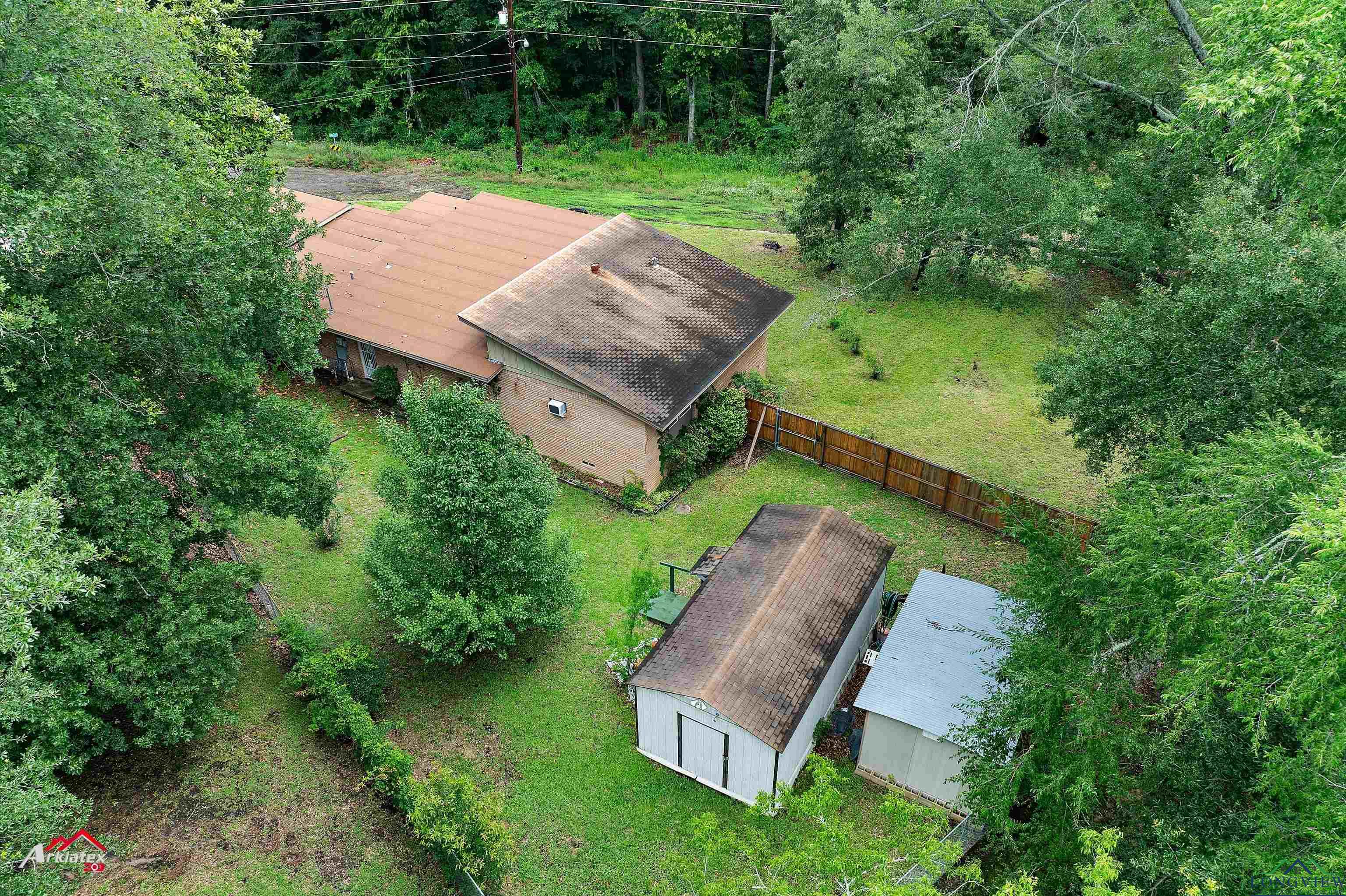 216 Hickory Street, Gladewater, Texas image 6