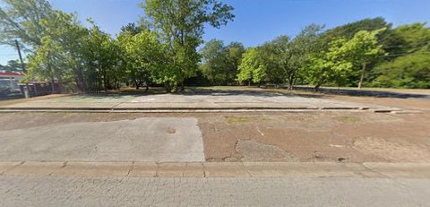 Vacant Land For Sale - 1600 Young St<br/> Longview, TX 75602