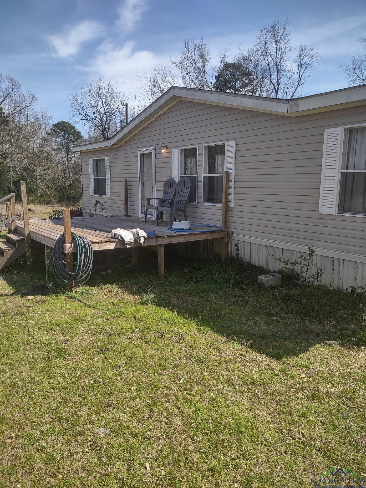 10294 E County Road 352, Henderson, Texas image 1