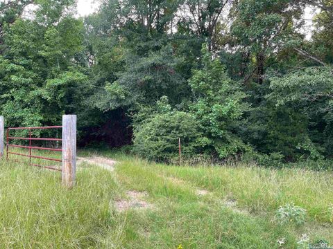 Vacant Land For Sale - TBD Cr 183d<br/> Overton, TX 75684